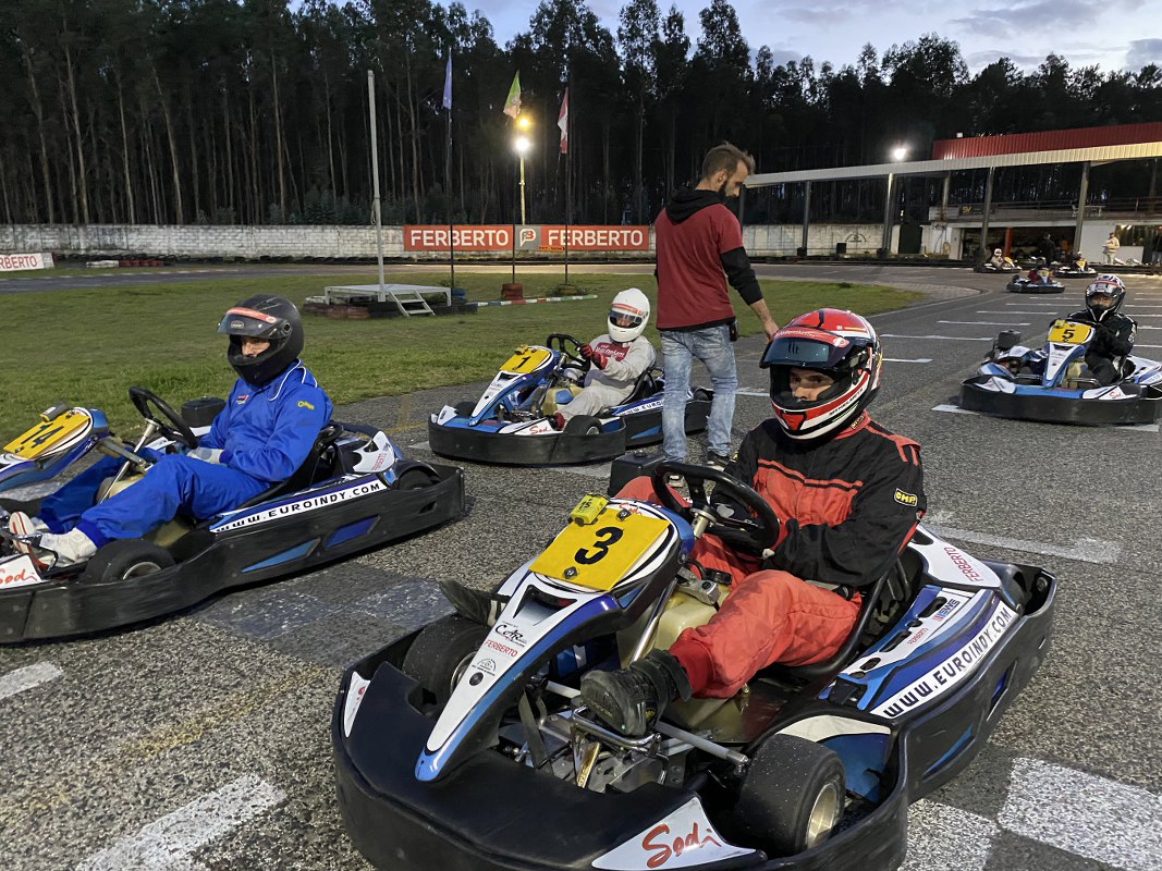 Club Milenium BCP15