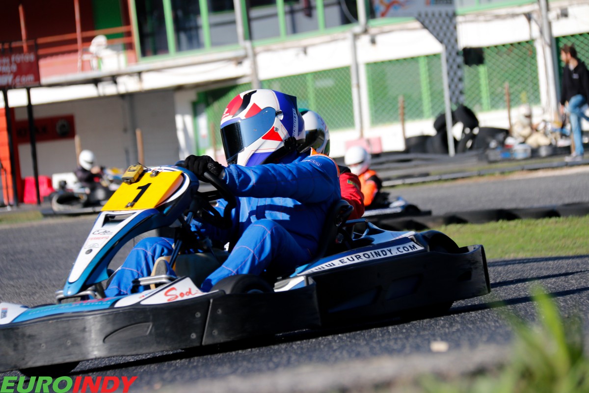 Linksport / Fortes / Veteranos25