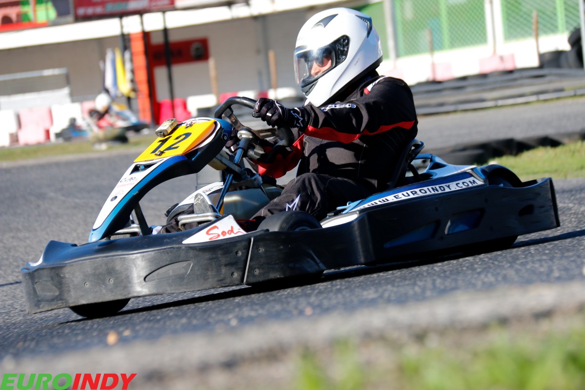 Linksport / Fortes / Veteranos28