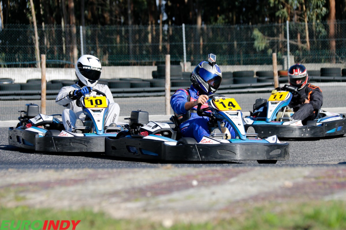Linksport / Fortes / Veteranos30