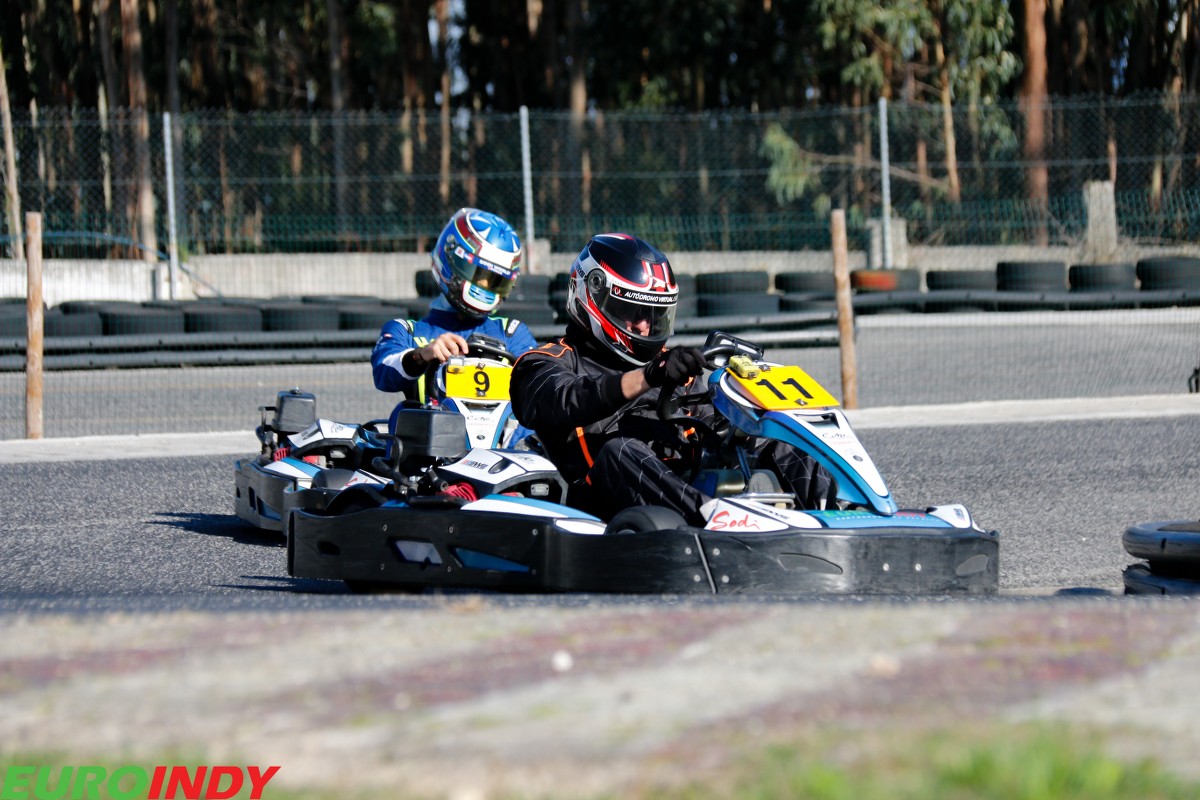 Linksport / Fortes / Veteranos31