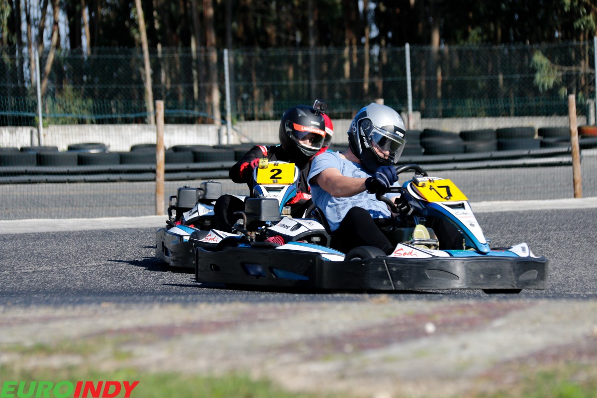 Linksport / Fortes / Veteranos35