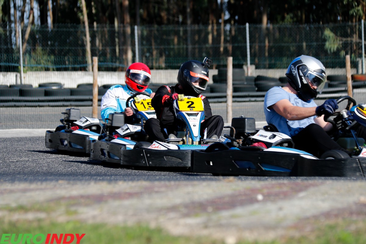 Linksport / Fortes / Veteranos36