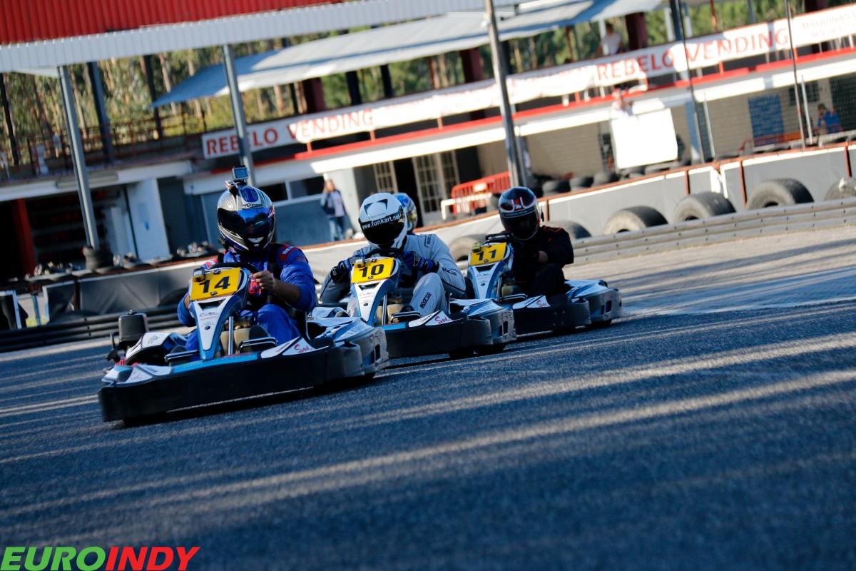 Linksport / Fortes / Veteranos41