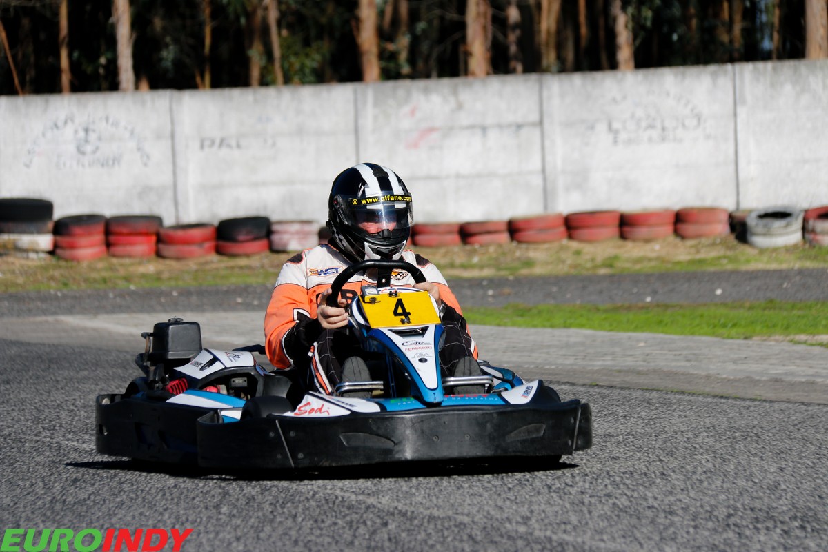 Linksport / Fortes / Veteranos54