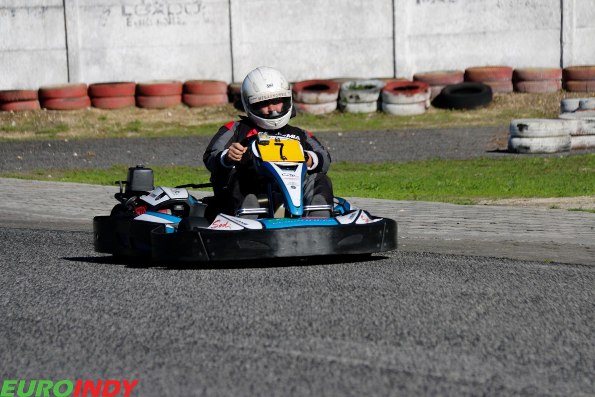 Linksport / Fortes / Veteranos63