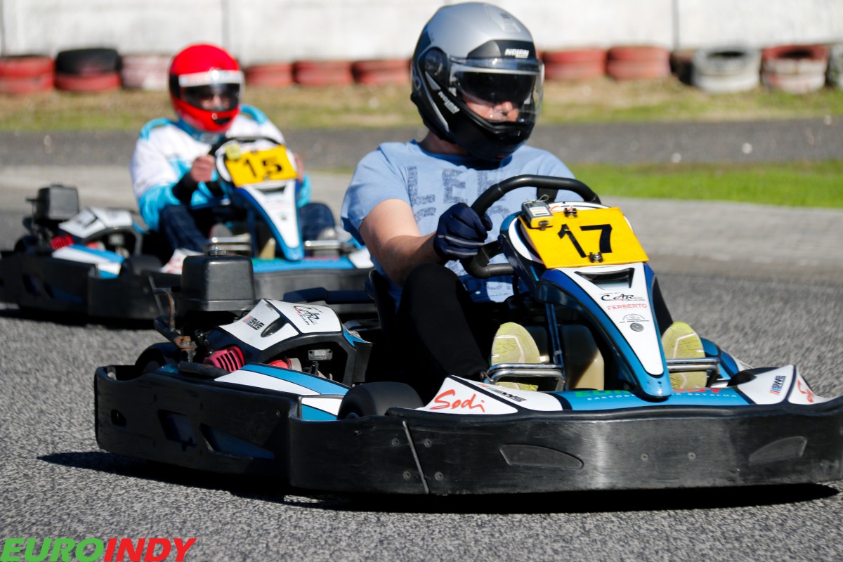 Linksport / Fortes / Veteranos65