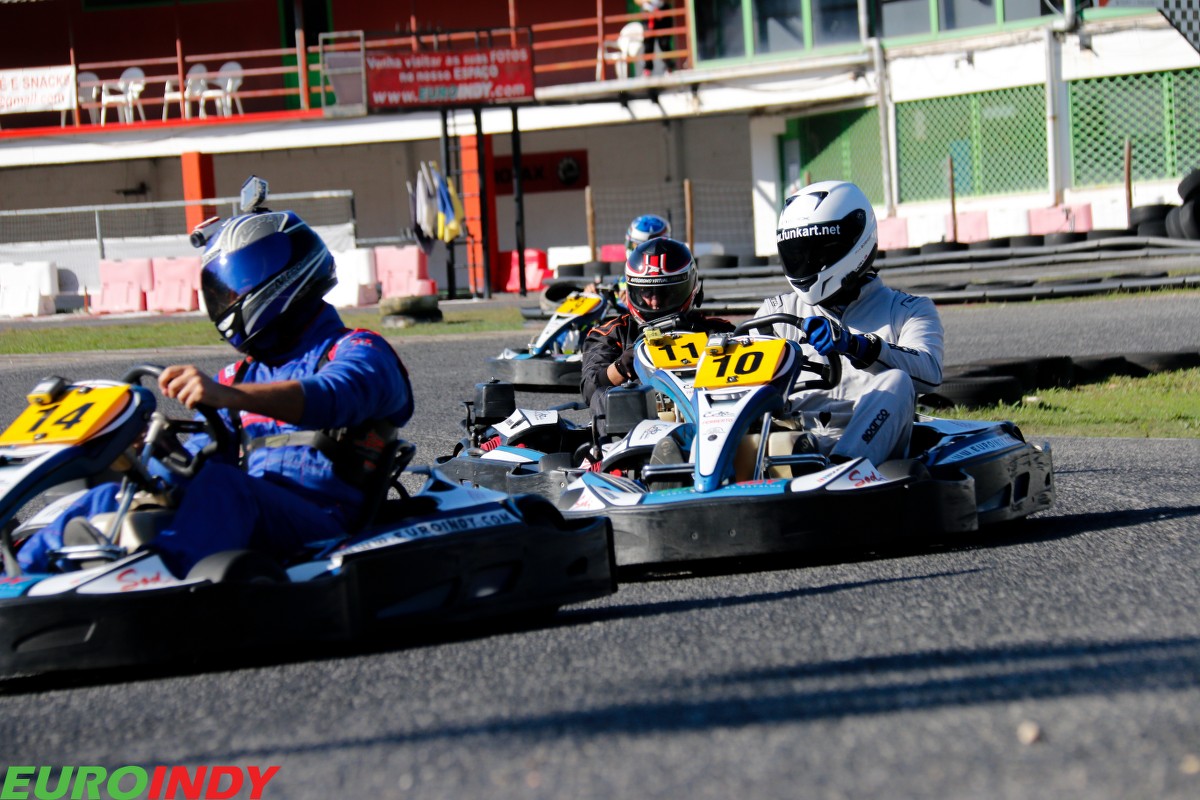 Linksport / Fortes / Veteranos68