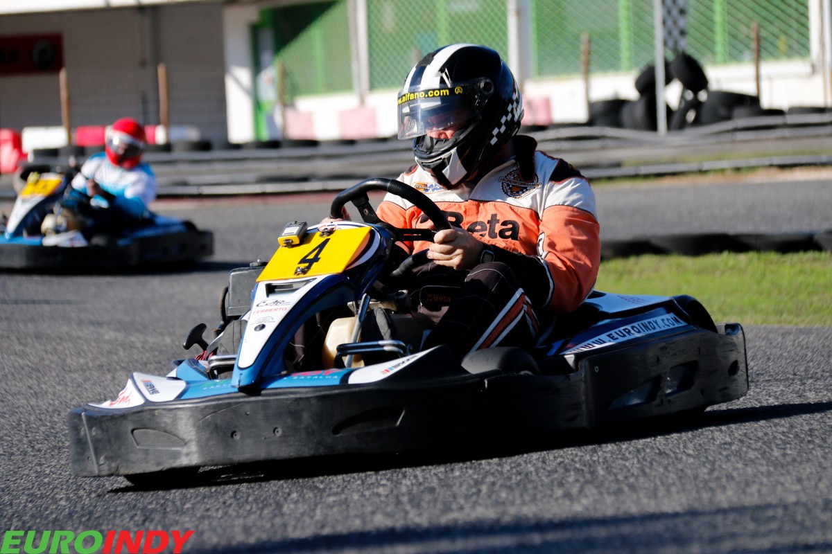 Linksport / Fortes / Veteranos72