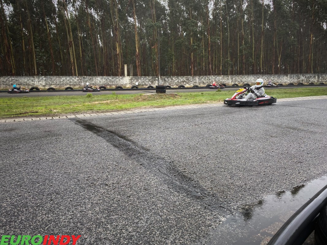 Linksport - Junior - Metalaf5