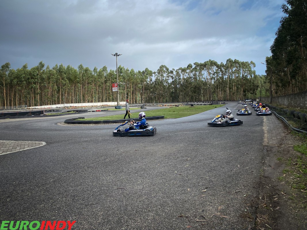 Linksport - Junior - Metalaf13