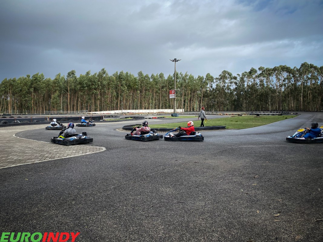 Linksport - Junior - Metalaf15