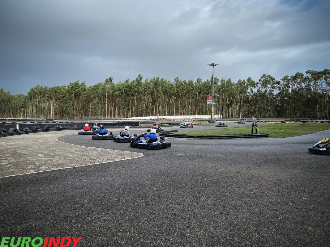 Linksport - Junior - Metalaf16