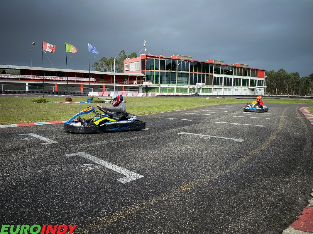 Linksport - Junior - Metalaf20
