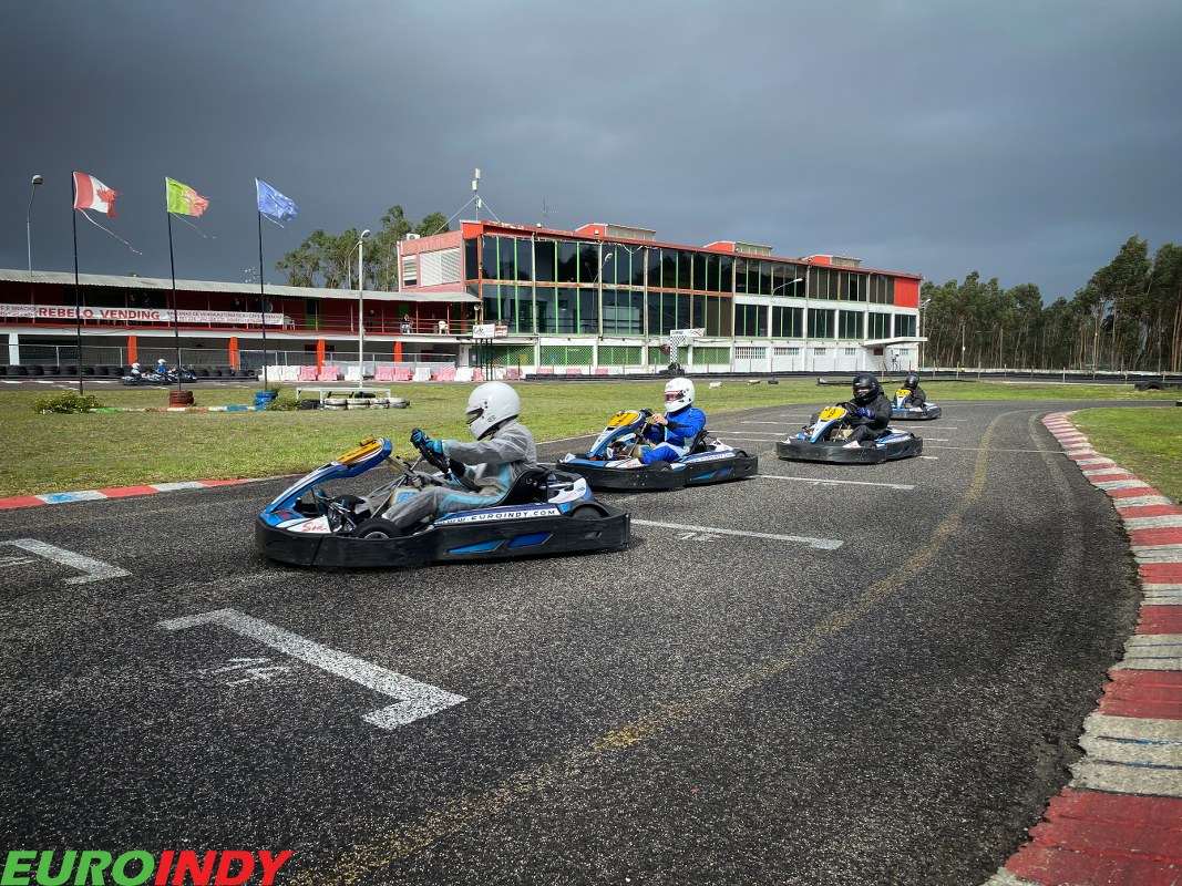 Linksport - Junior - Metalaf22
