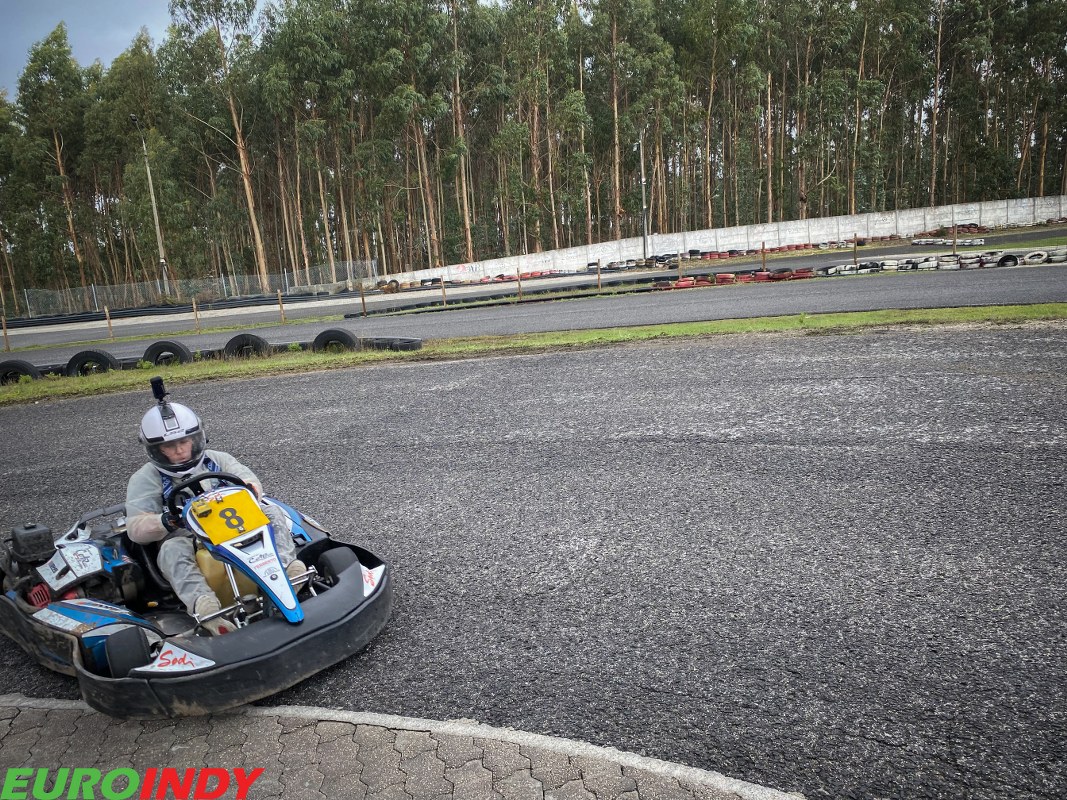 Linksport - Junior - Metalaf28