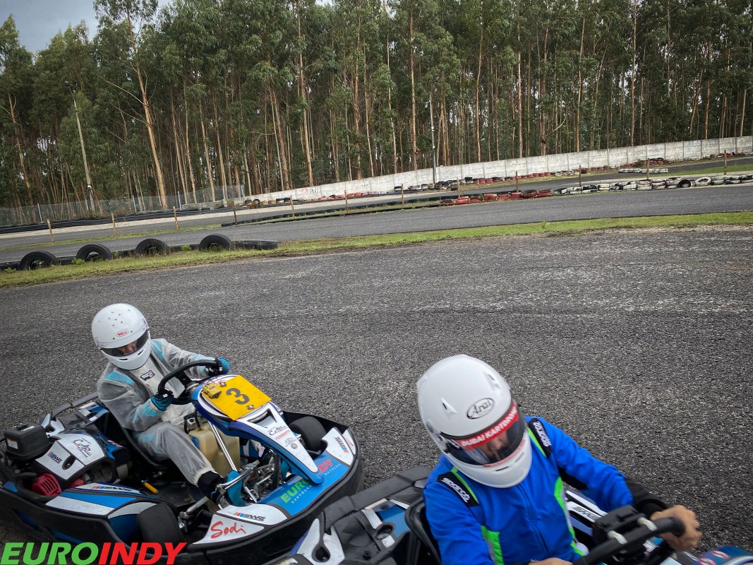 Linksport - Junior - Metalaf30