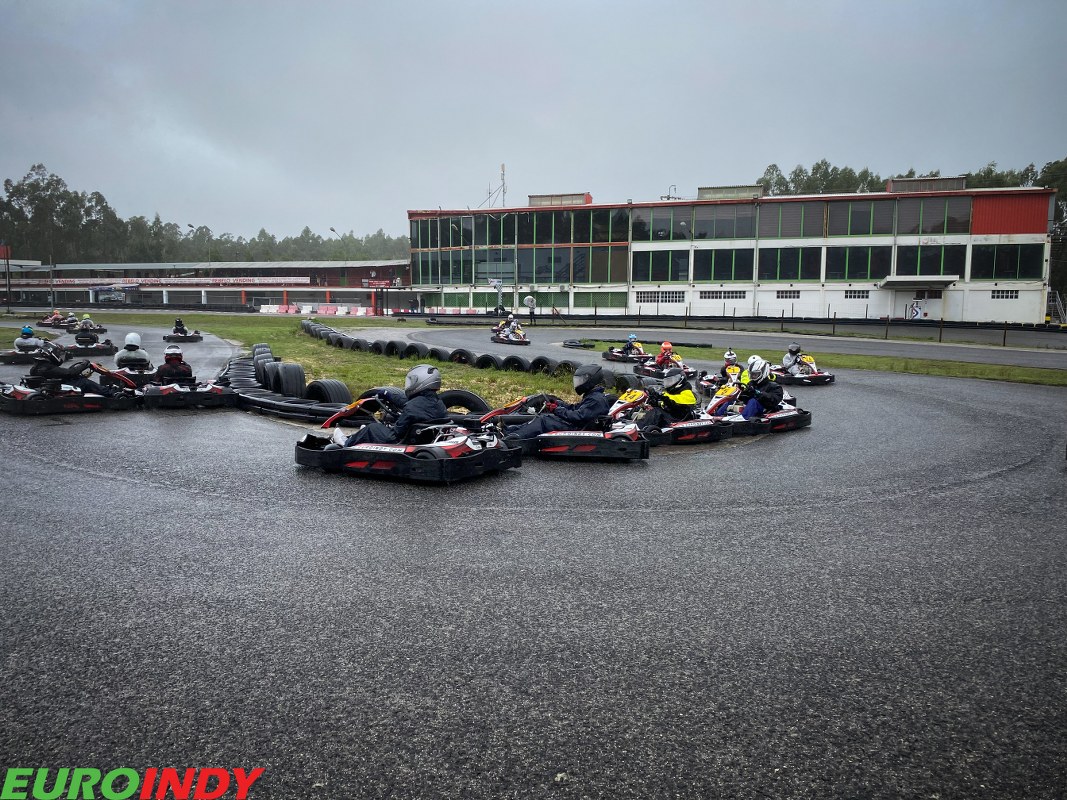 Linksport - Junior - Metalaf33
