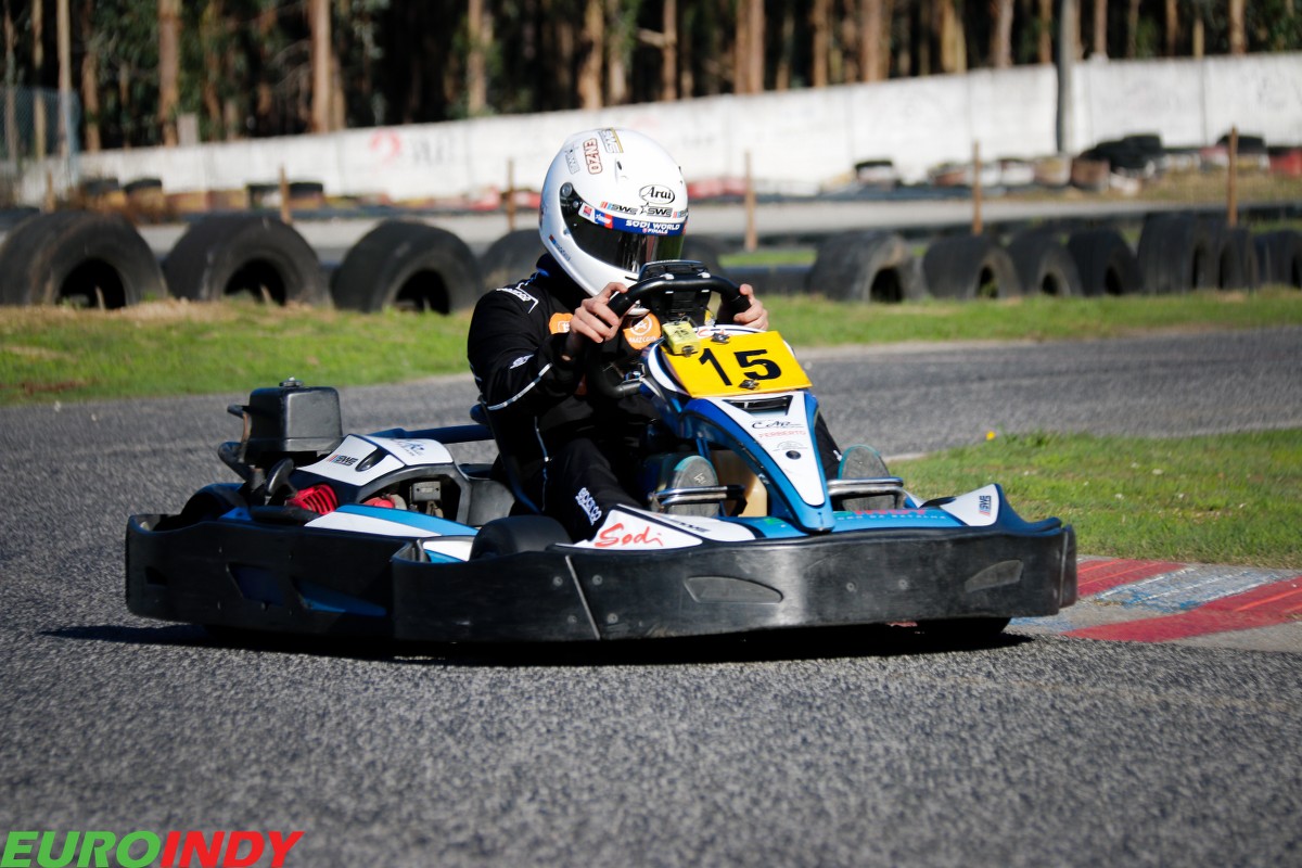 Linksport - Mini Resistência23