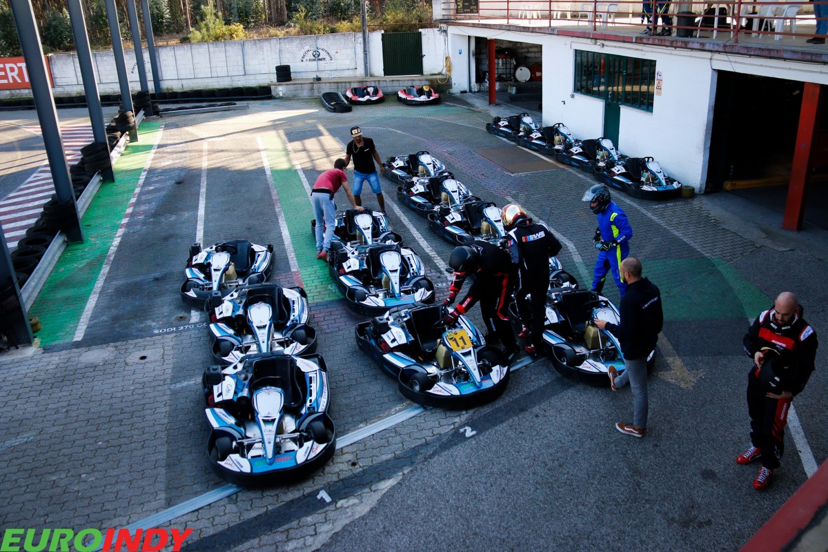 Linksport - Mini Resistência37