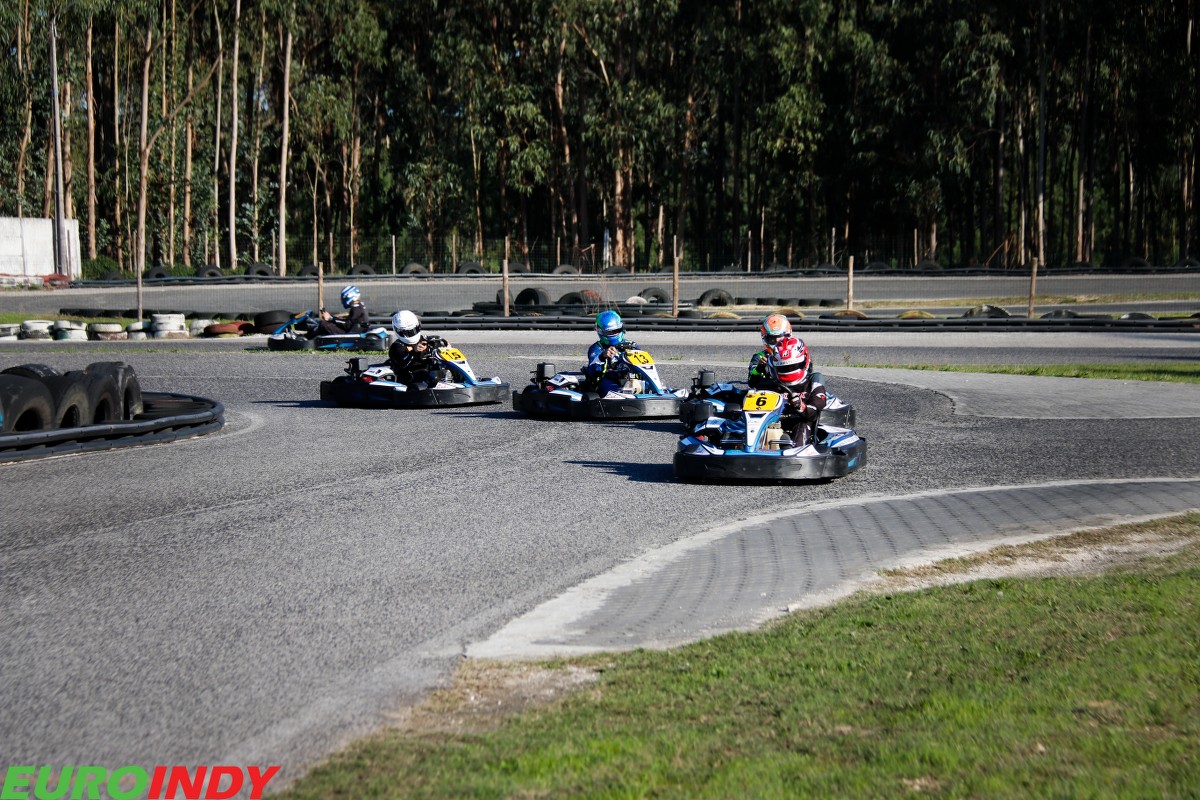Linksport - Mini Resistência40