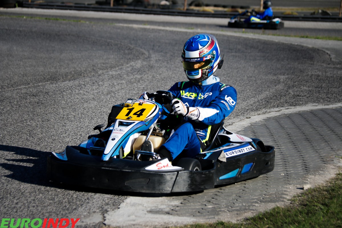 Linksport - Mini Resistência42
