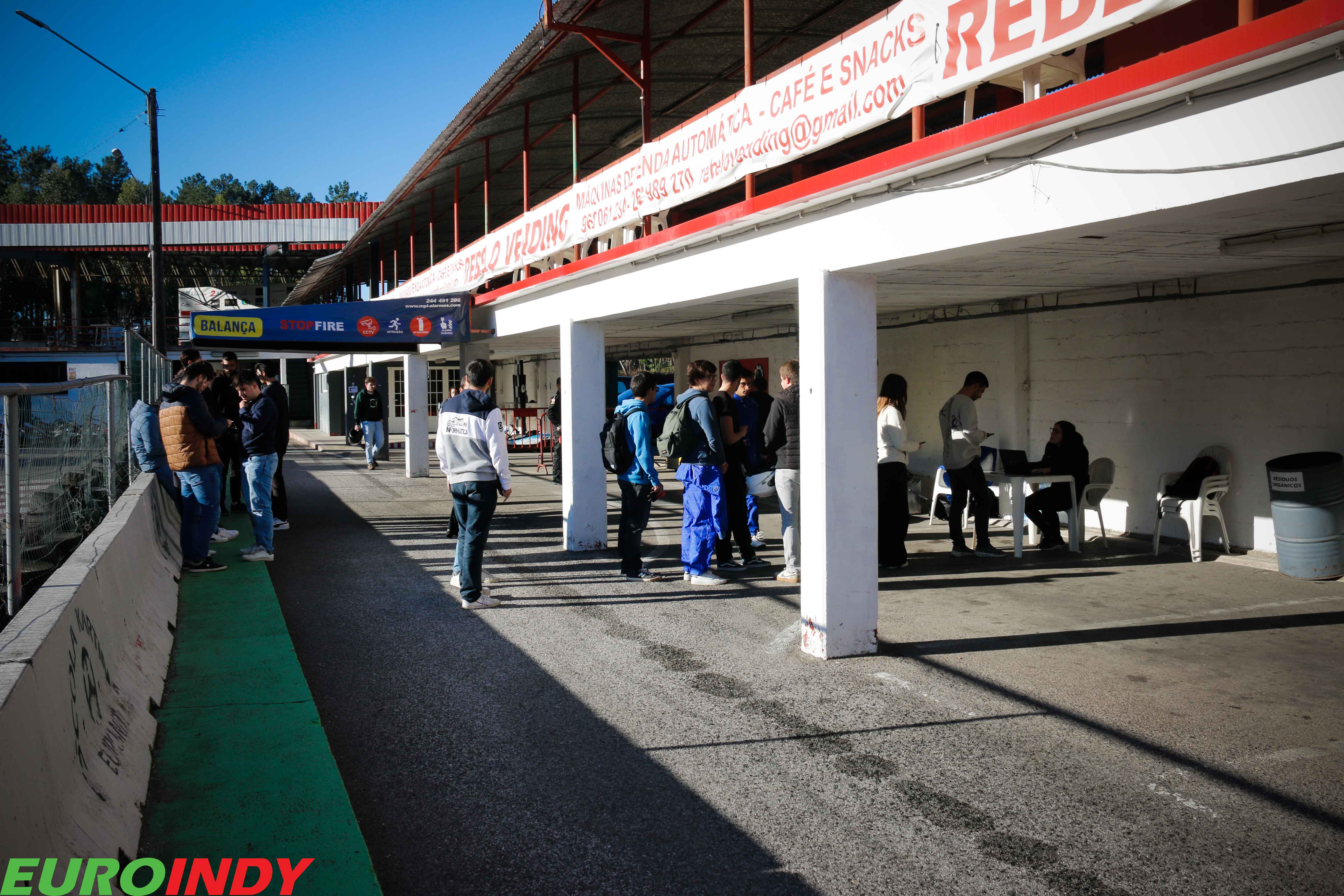 XIV Troféu  Karting  Politécnico Leiria1