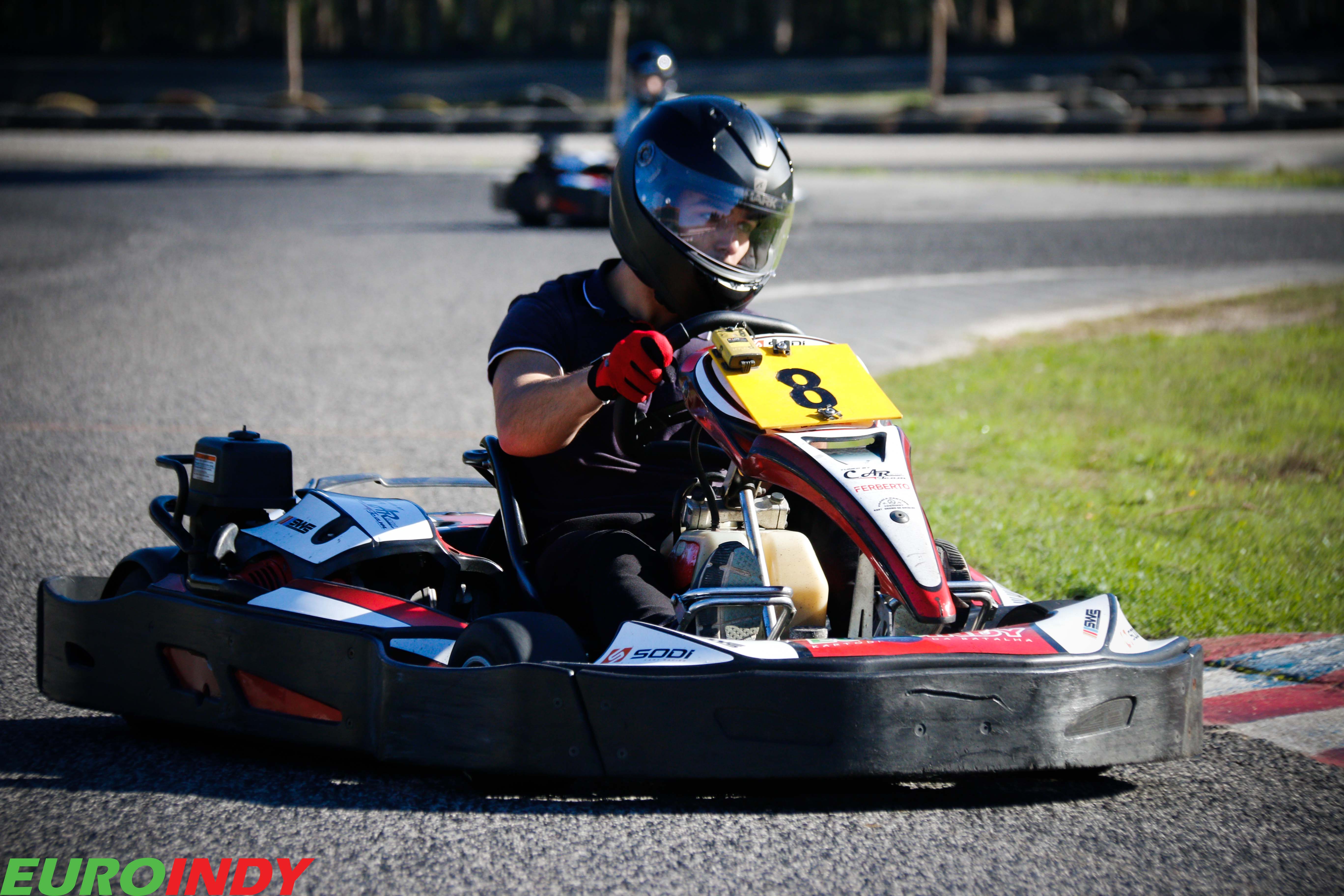 XIV Troféu  Karting  Politécnico Leiria3