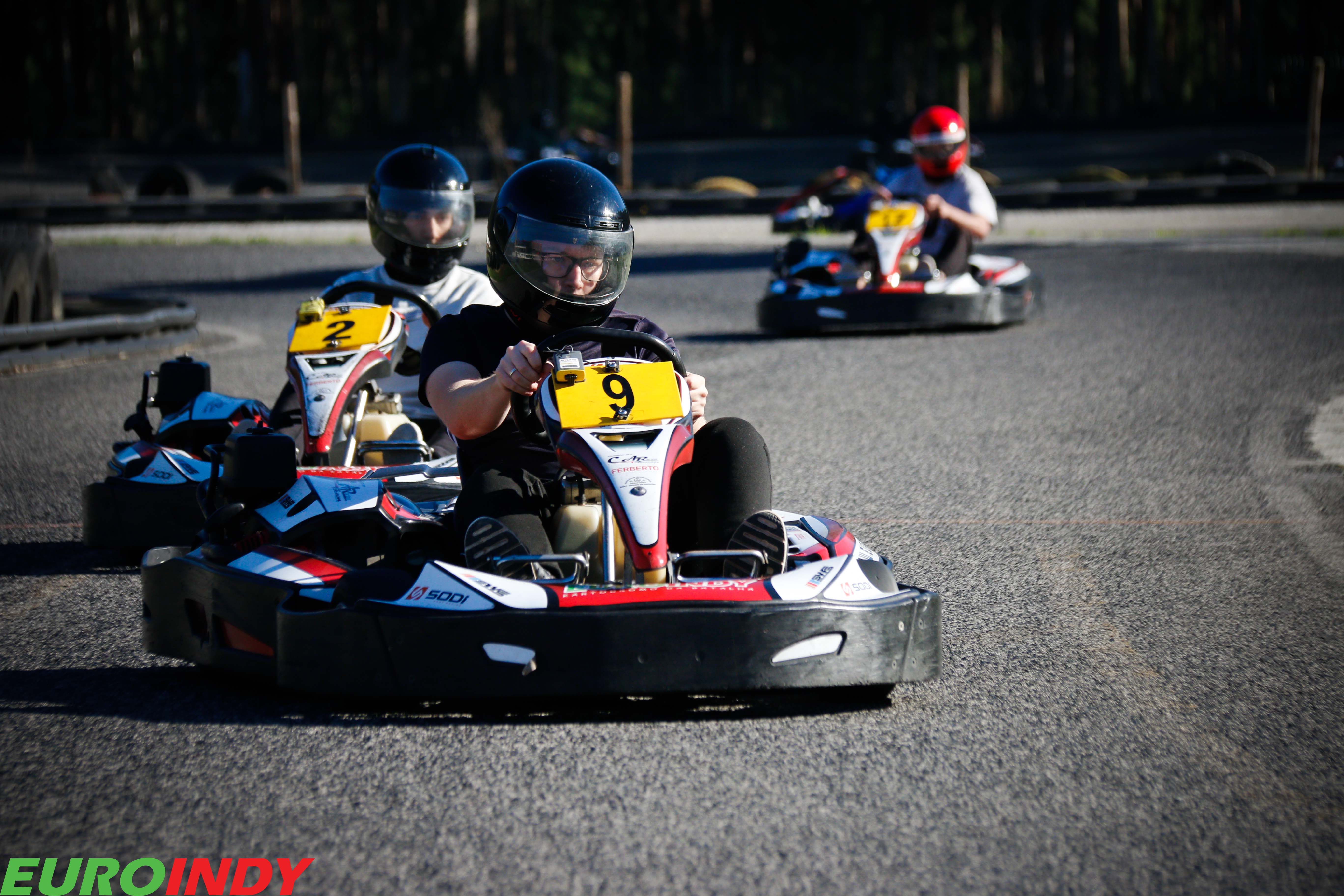 XIV Troféu  Karting  Politécnico Leiria4