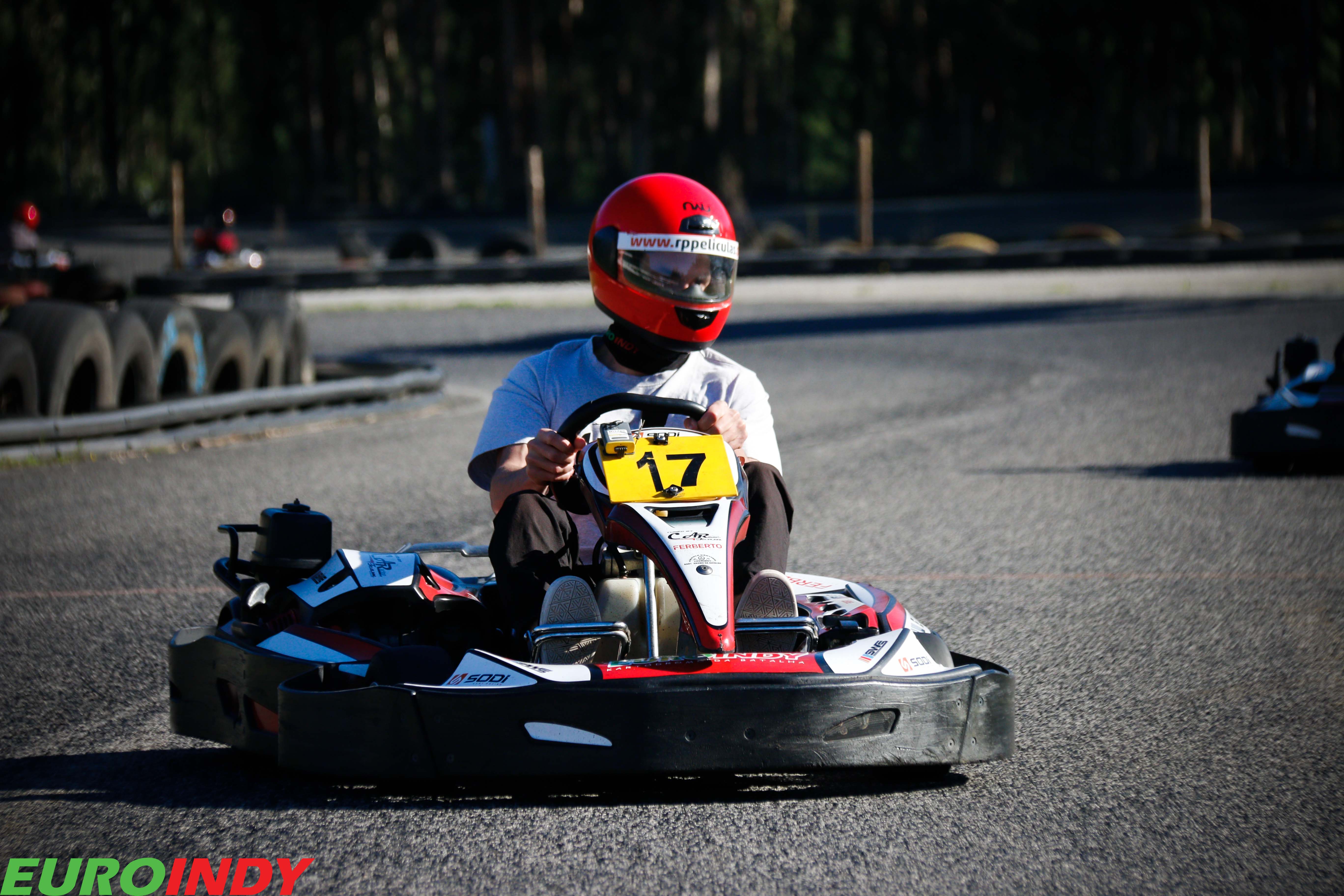 XIV Troféu  Karting  Politécnico Leiria6