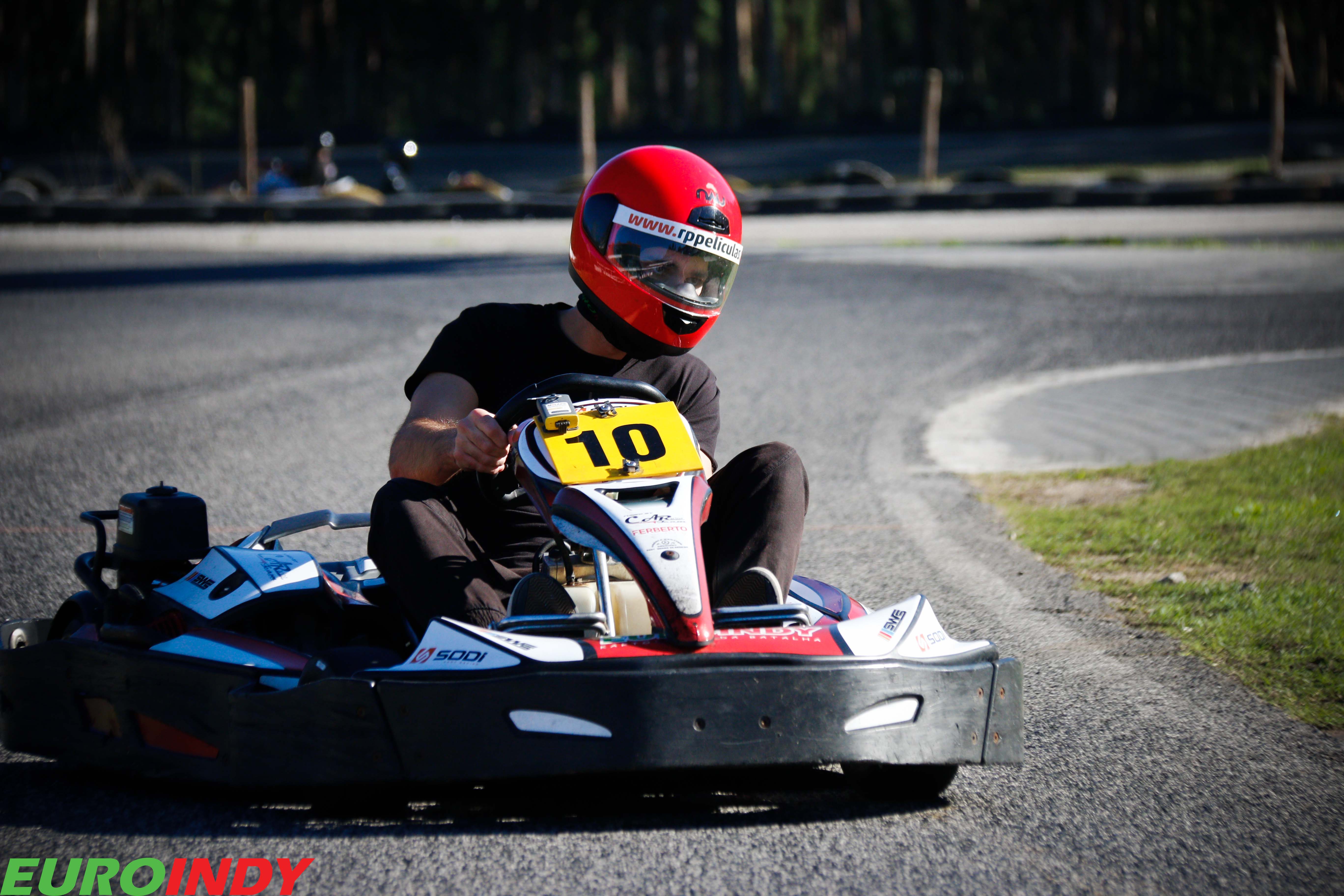 XIV Troféu  Karting  Politécnico Leiria7