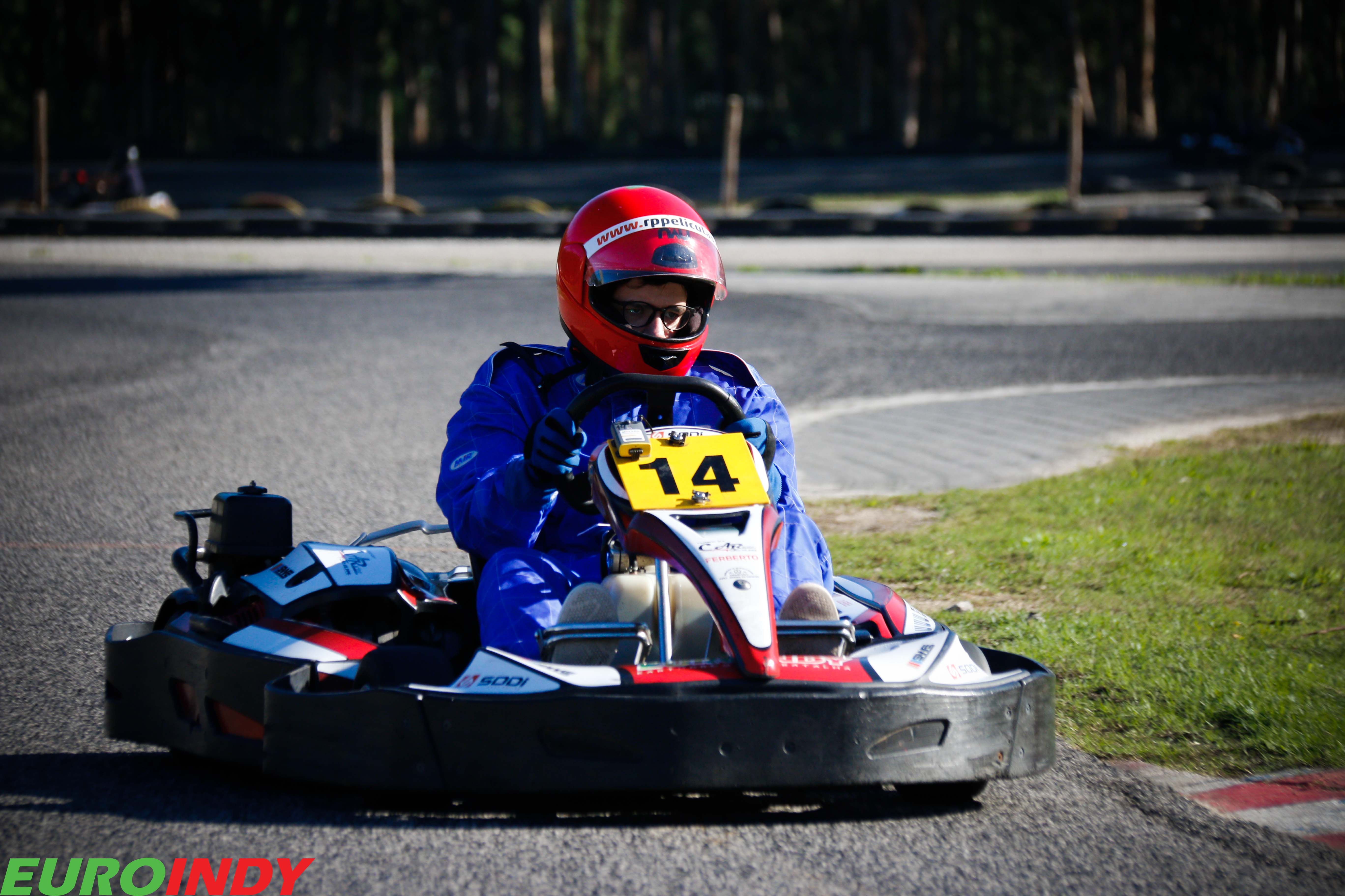 XIV Troféu  Karting  Politécnico Leiria8