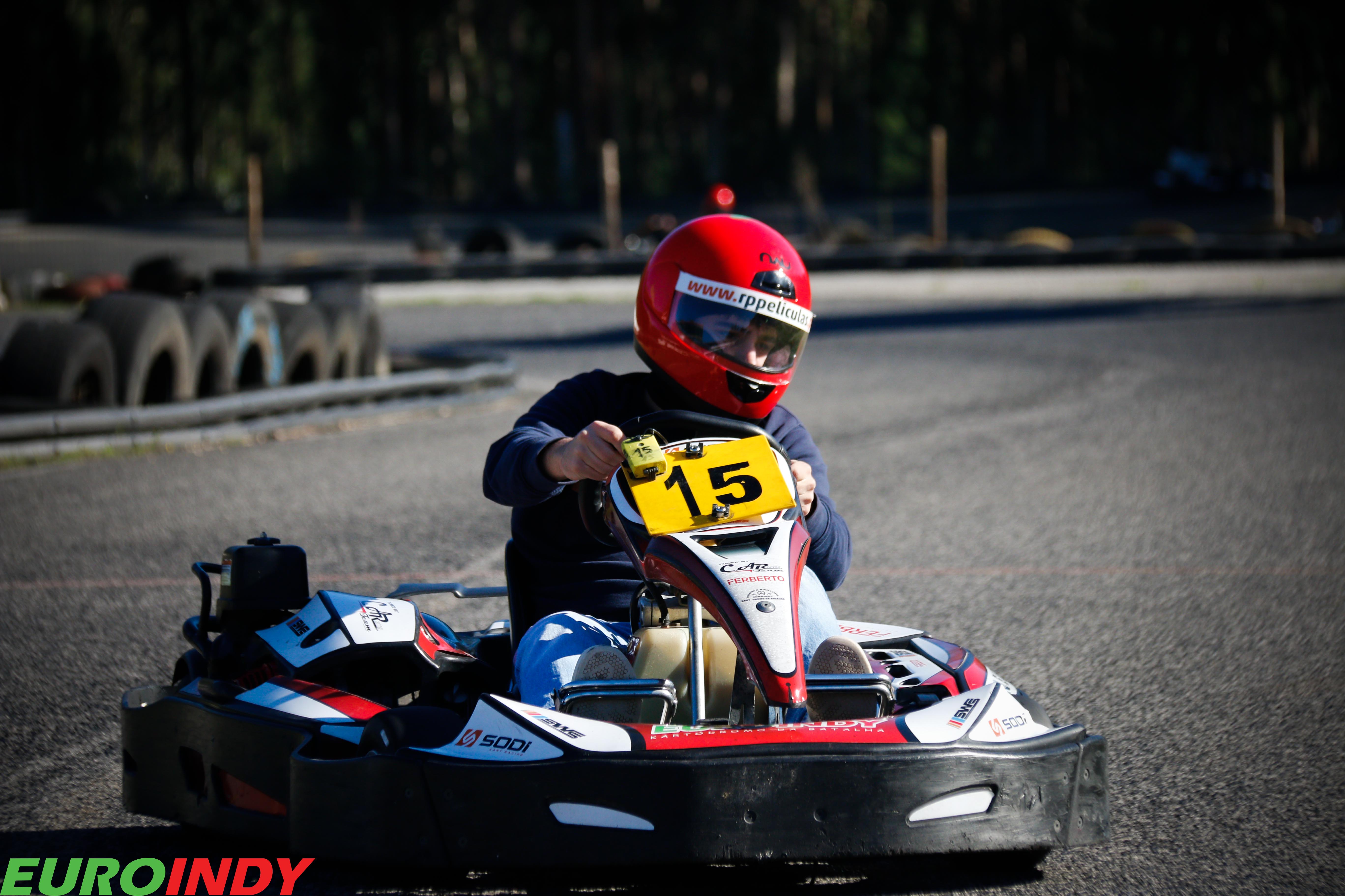 XIV Troféu  Karting  Politécnico Leiria10
