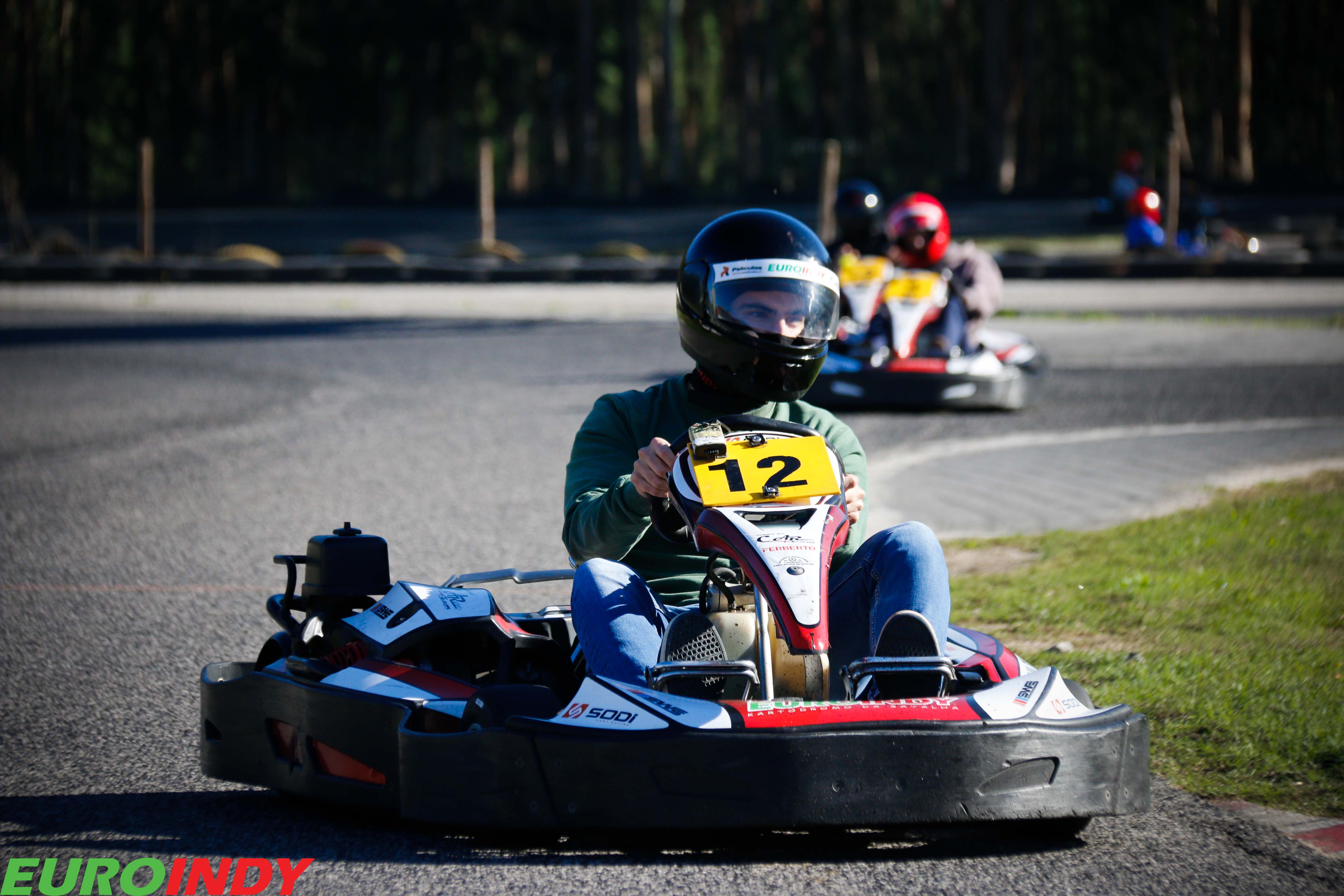 XIV Troféu  Karting  Politécnico Leiria11