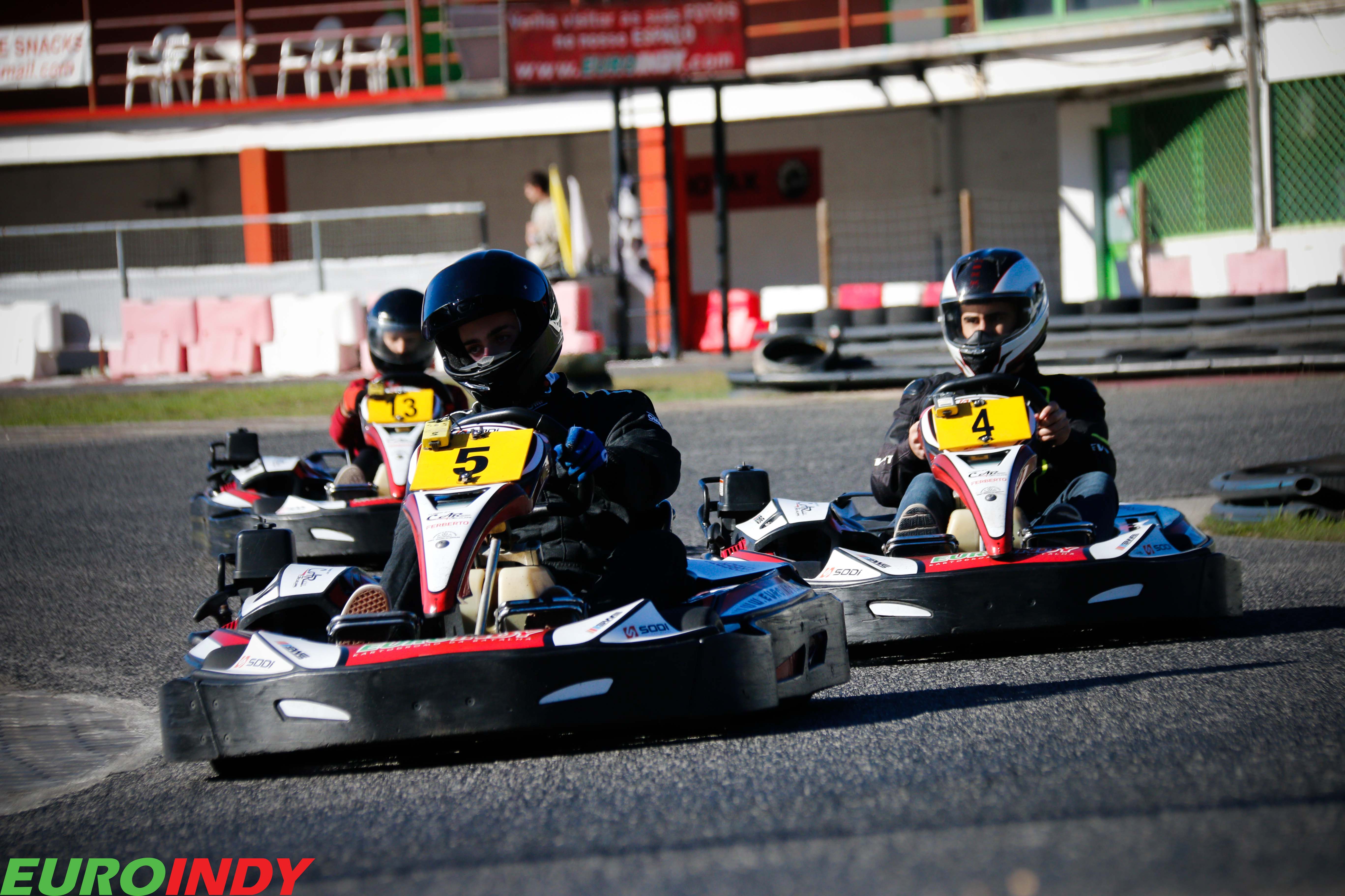 XIV Troféu  Karting  Politécnico Leiria14