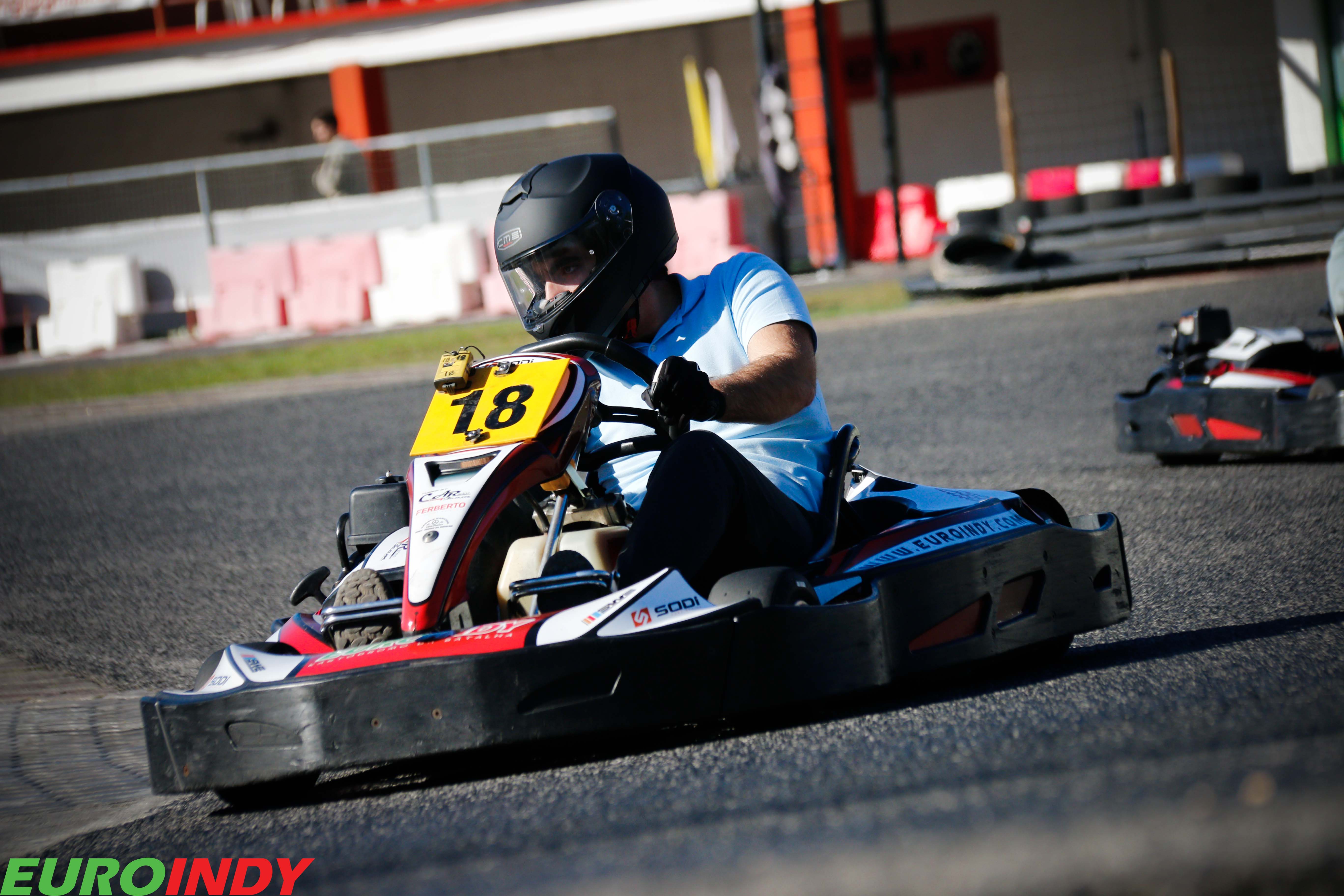 XIV Troféu  Karting  Politécnico Leiria16