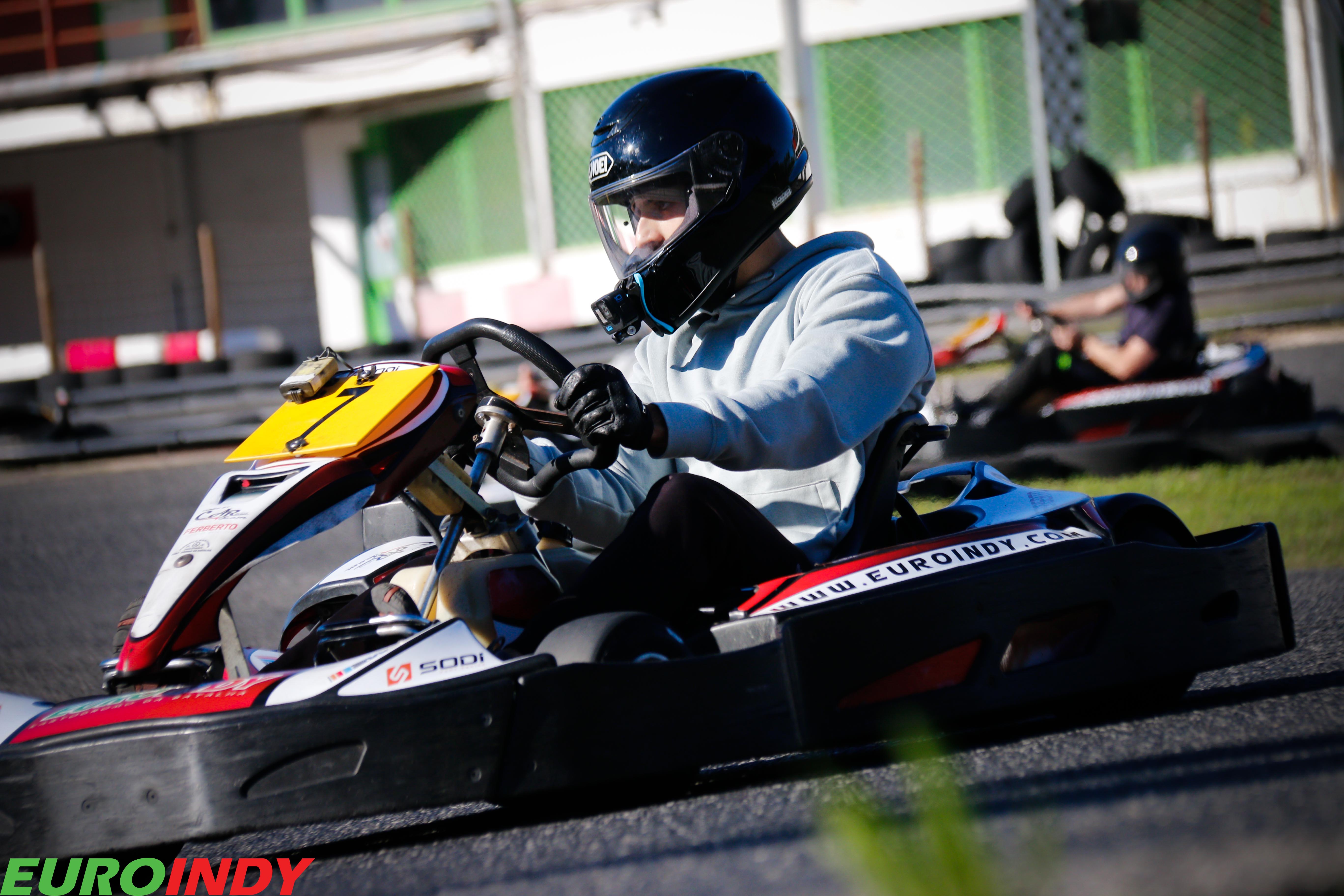 XIV Troféu  Karting  Politécnico Leiria17