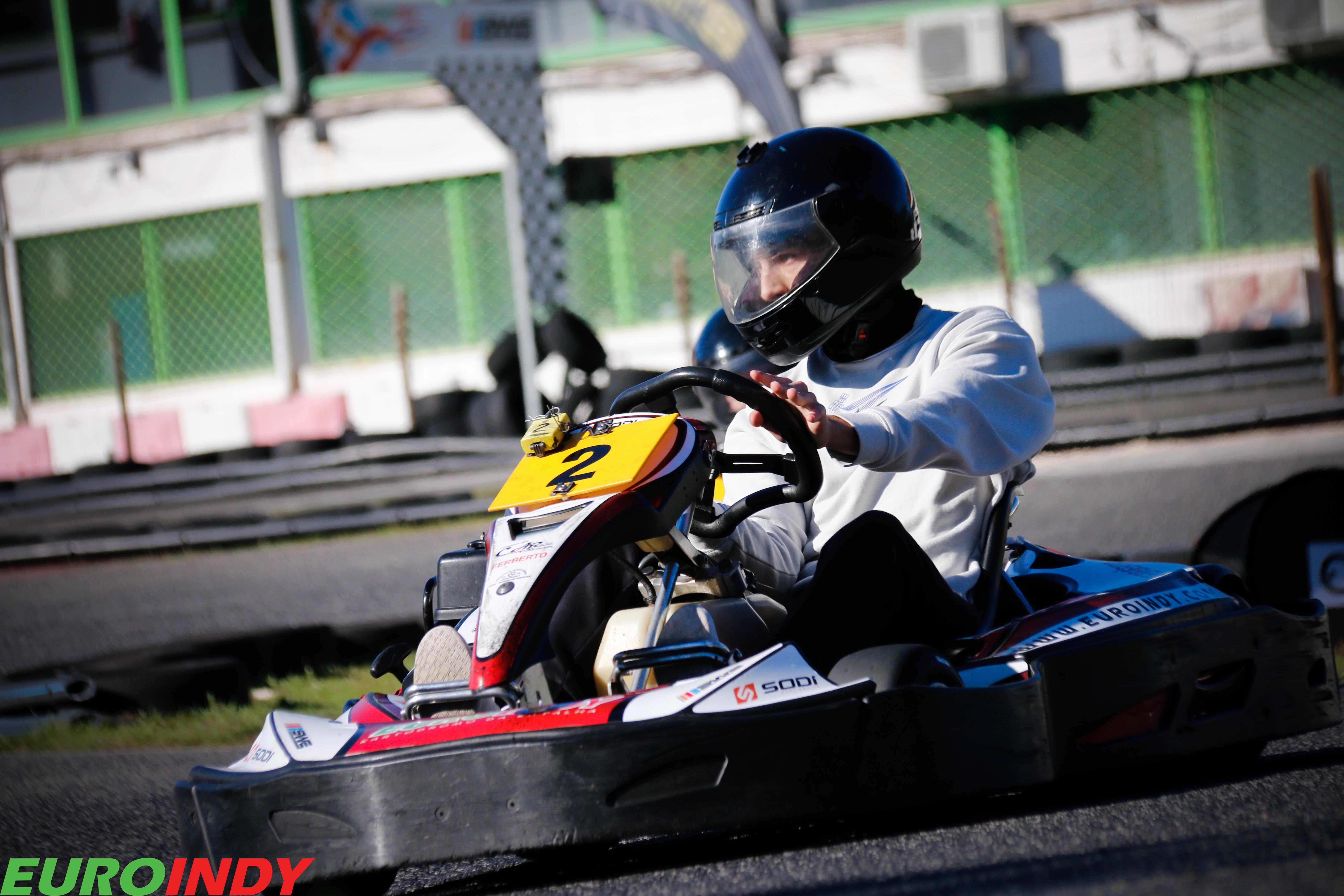 XIV Troféu  Karting  Politécnico Leiria18