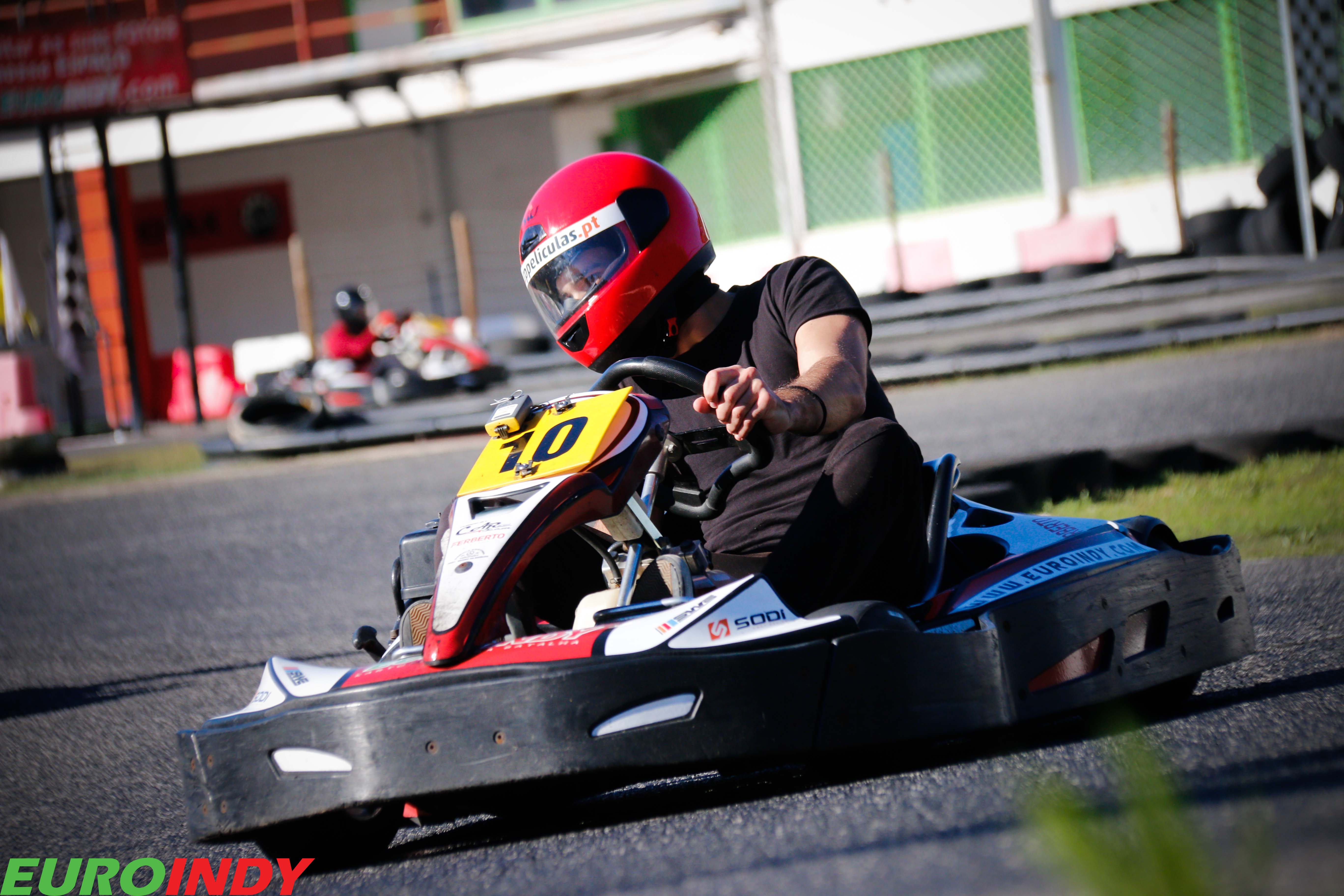 XIV Troféu  Karting  Politécnico Leiria19