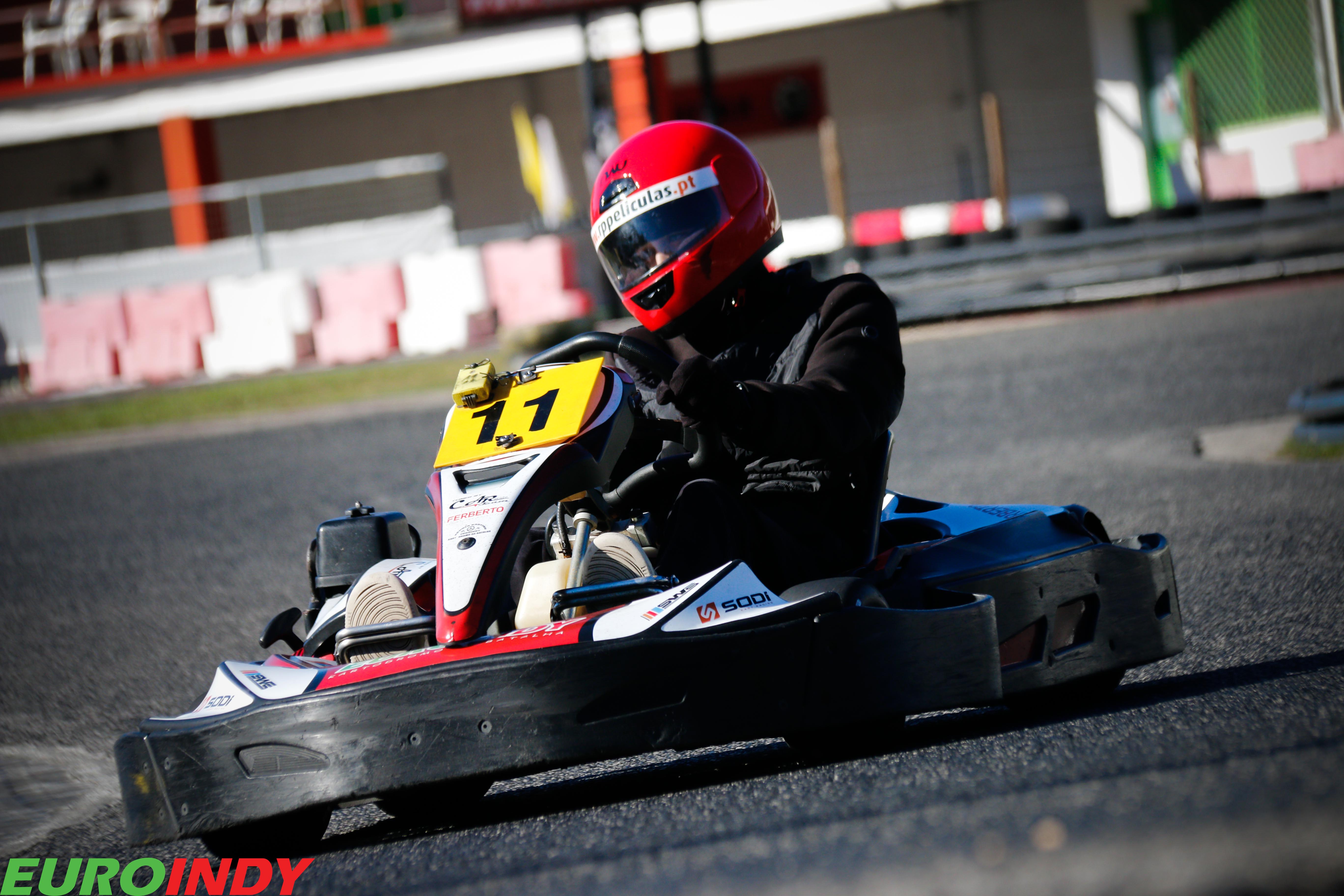XIV Troféu  Karting  Politécnico Leiria20