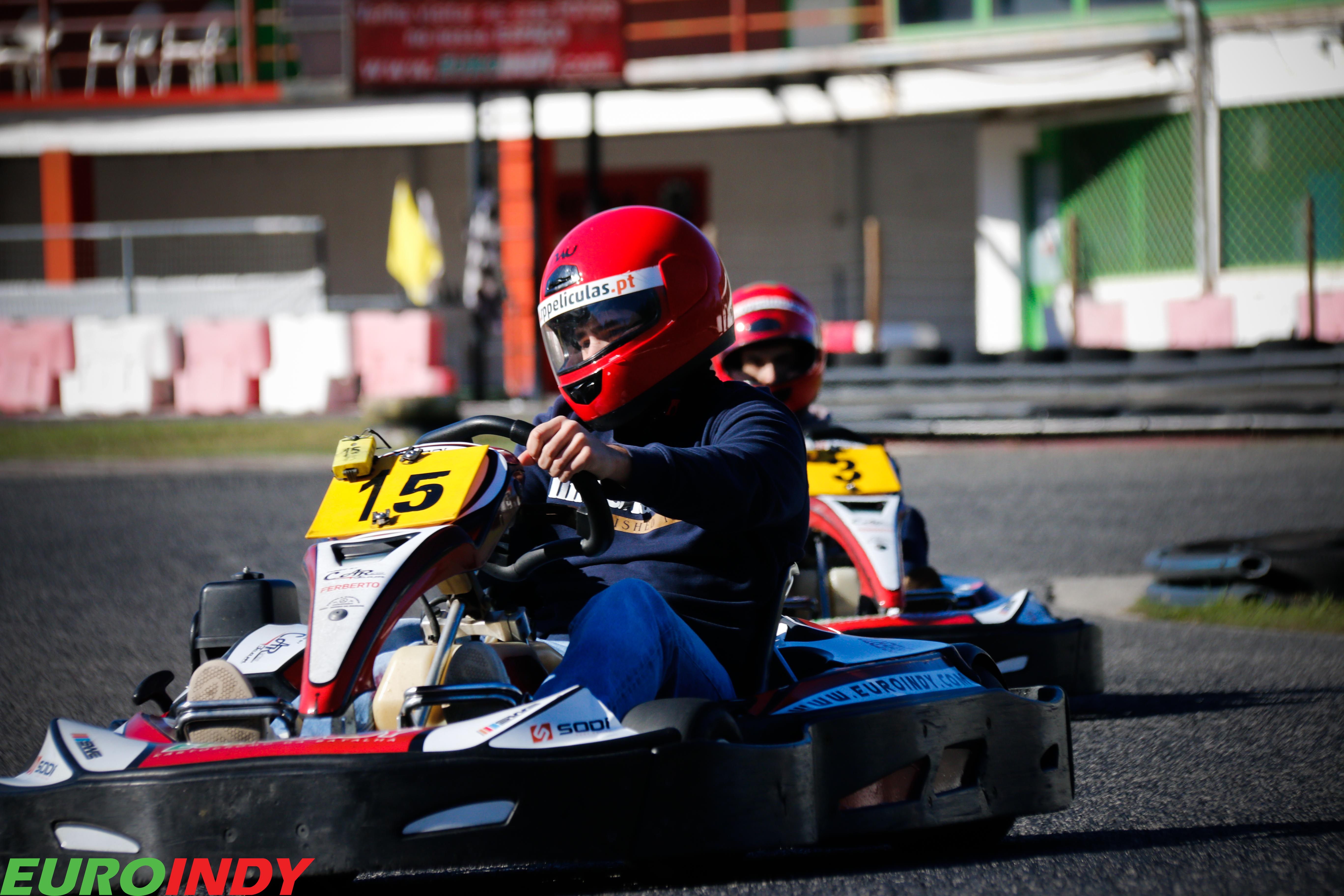 XIV Troféu  Karting  Politécnico Leiria21