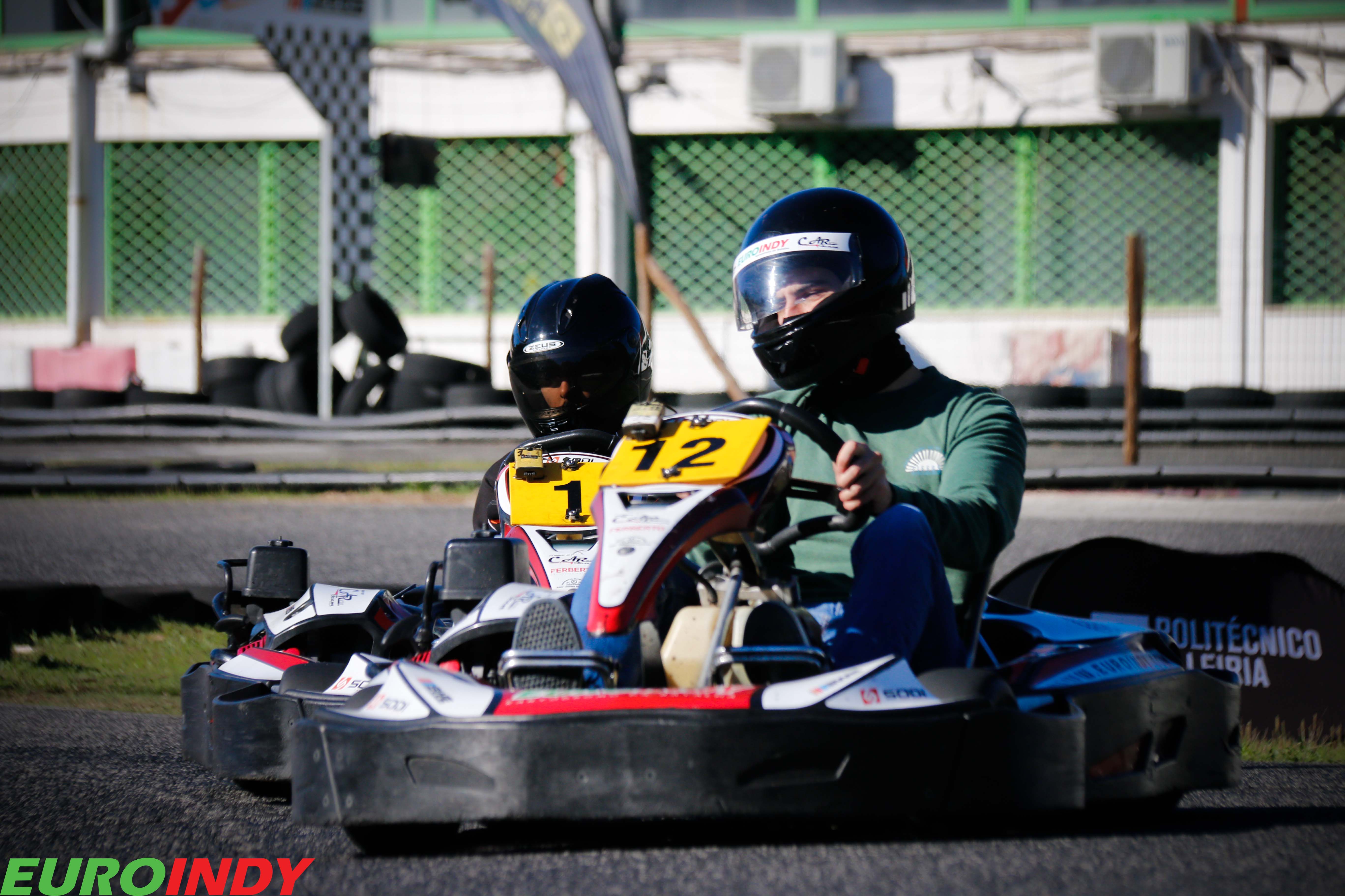 XIV Troféu  Karting  Politécnico Leiria22