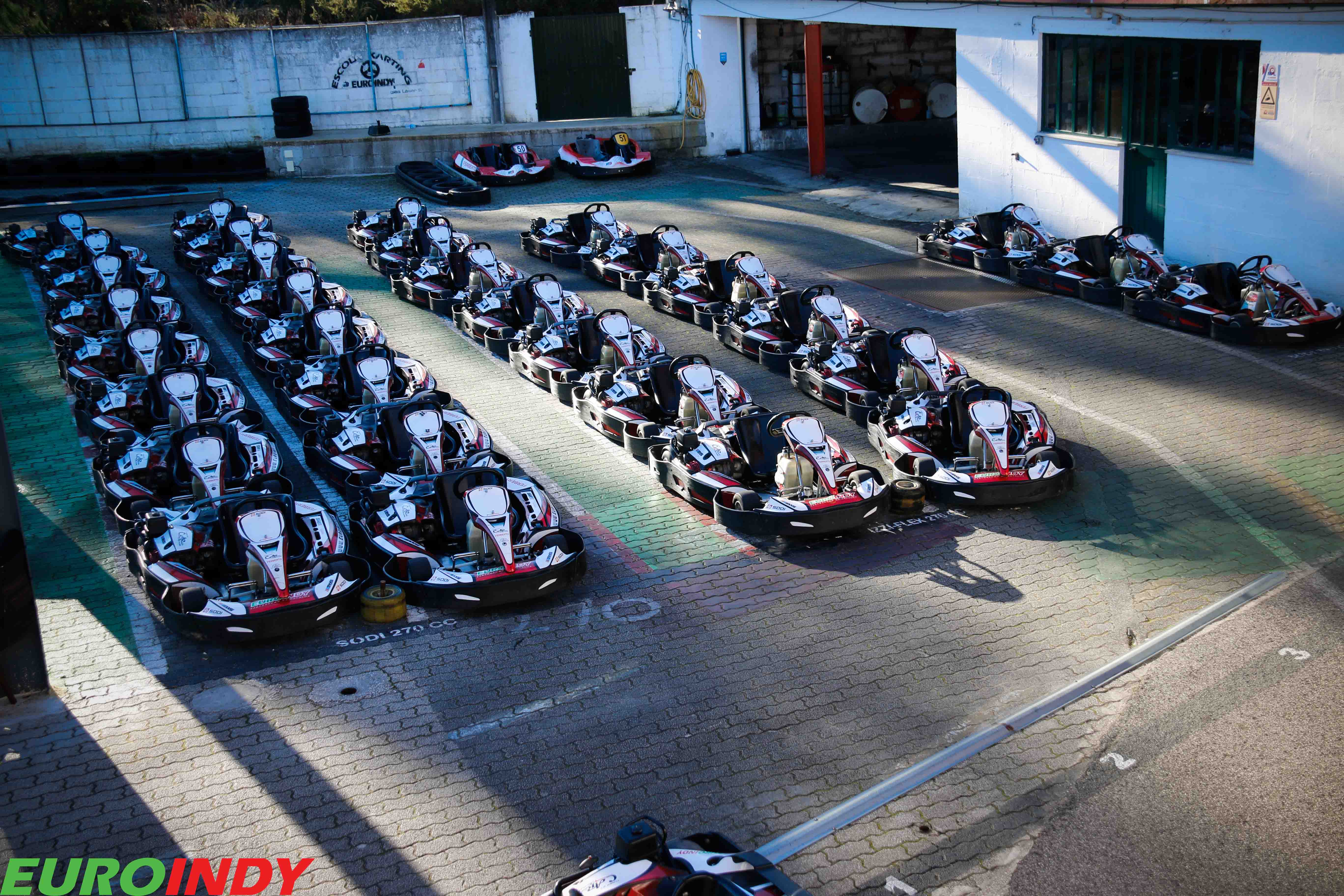 XIV Troféu  Karting  Politécnico Leiria23