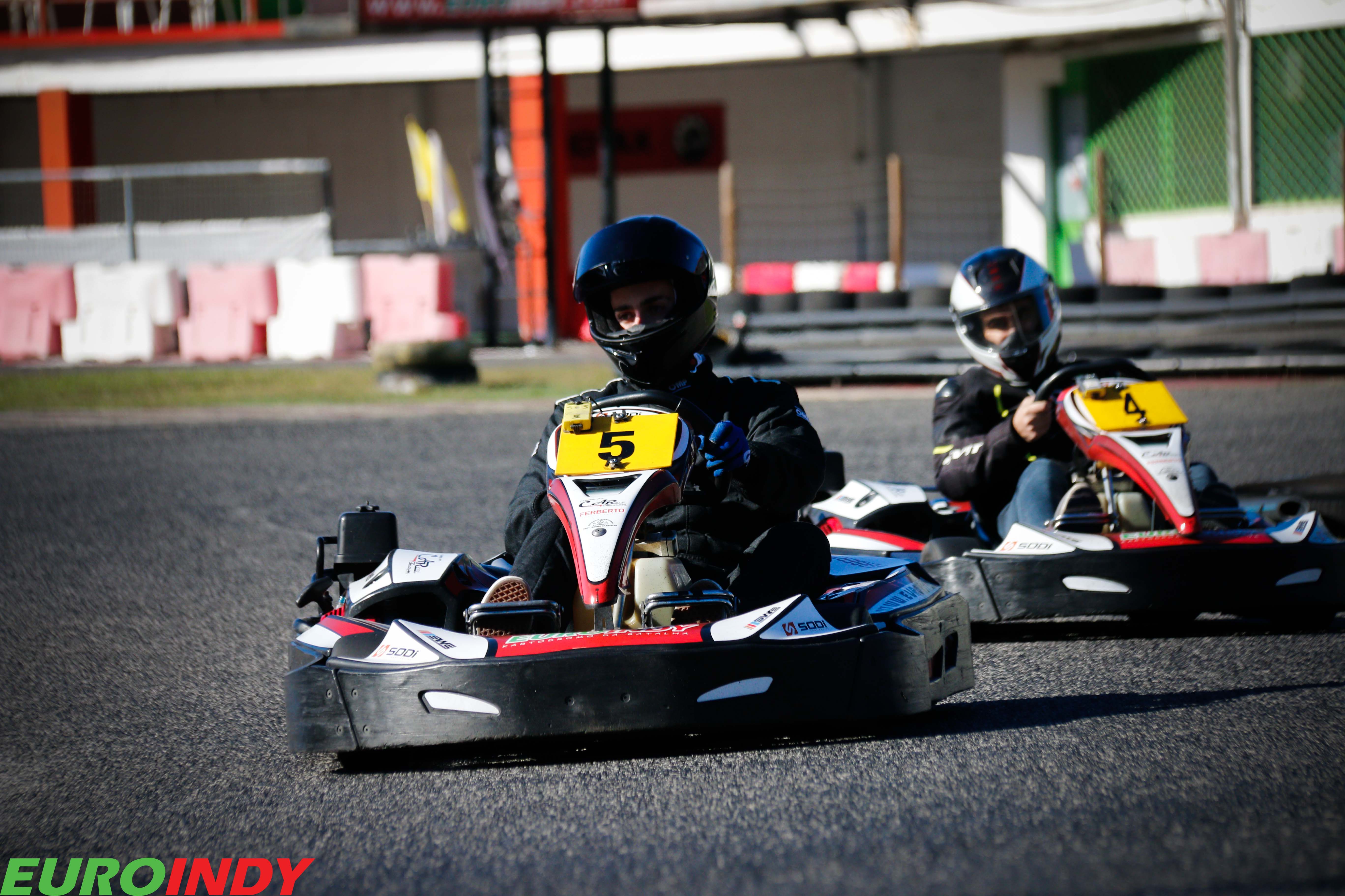 XIV Troféu  Karting  Politécnico Leiria24