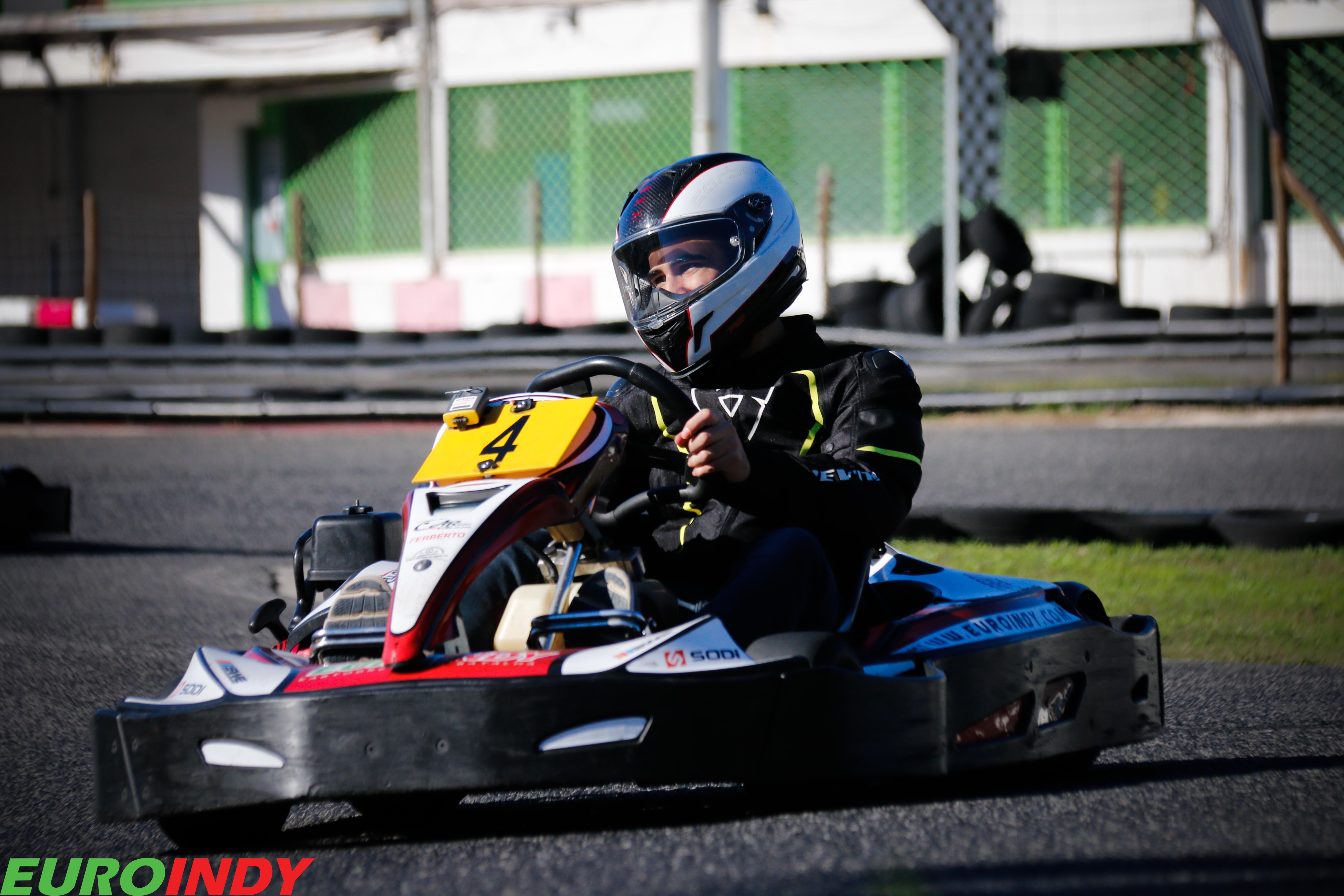 XIV Troféu  Karting  Politécnico Leiria25