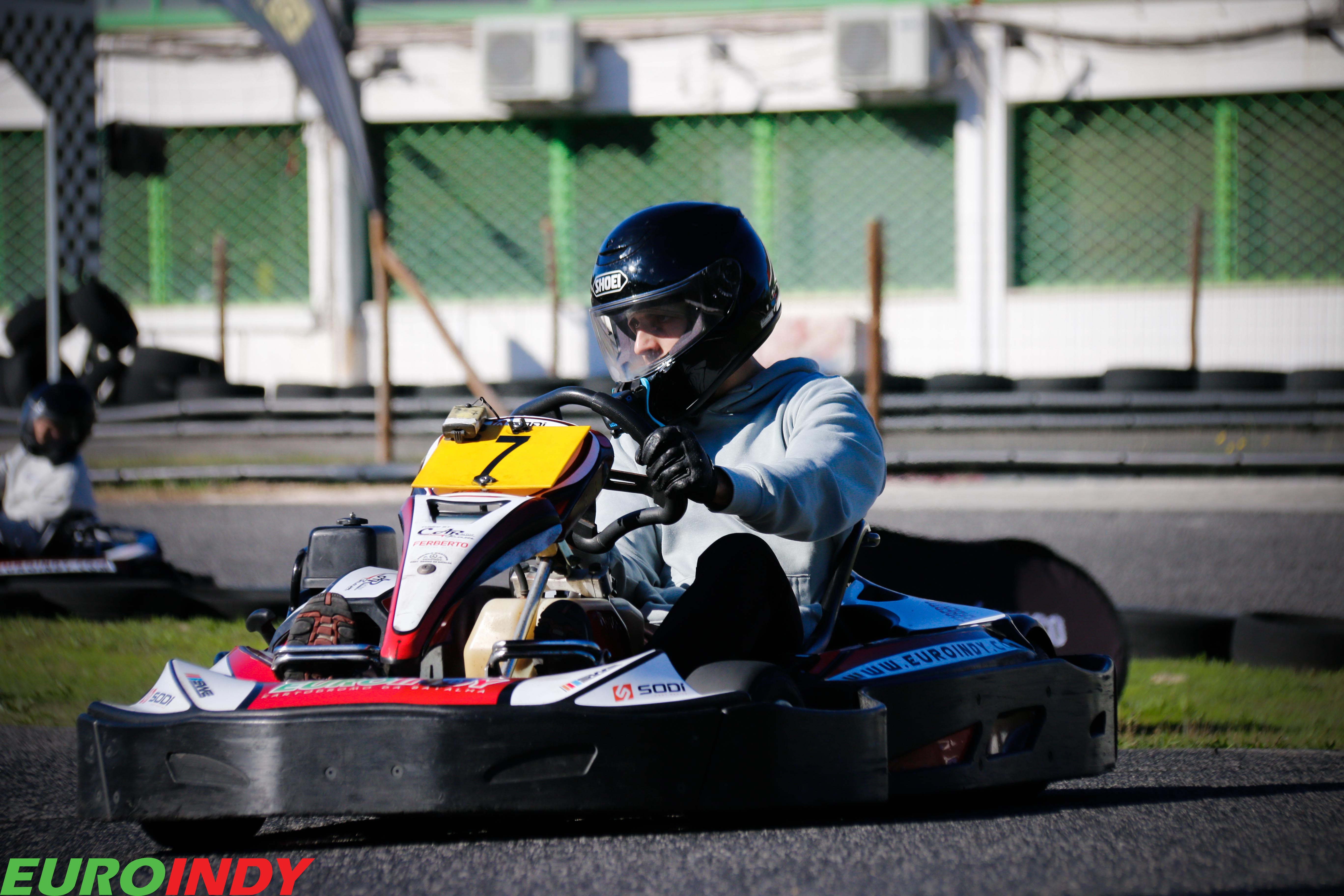 XIV Troféu  Karting  Politécnico Leiria28