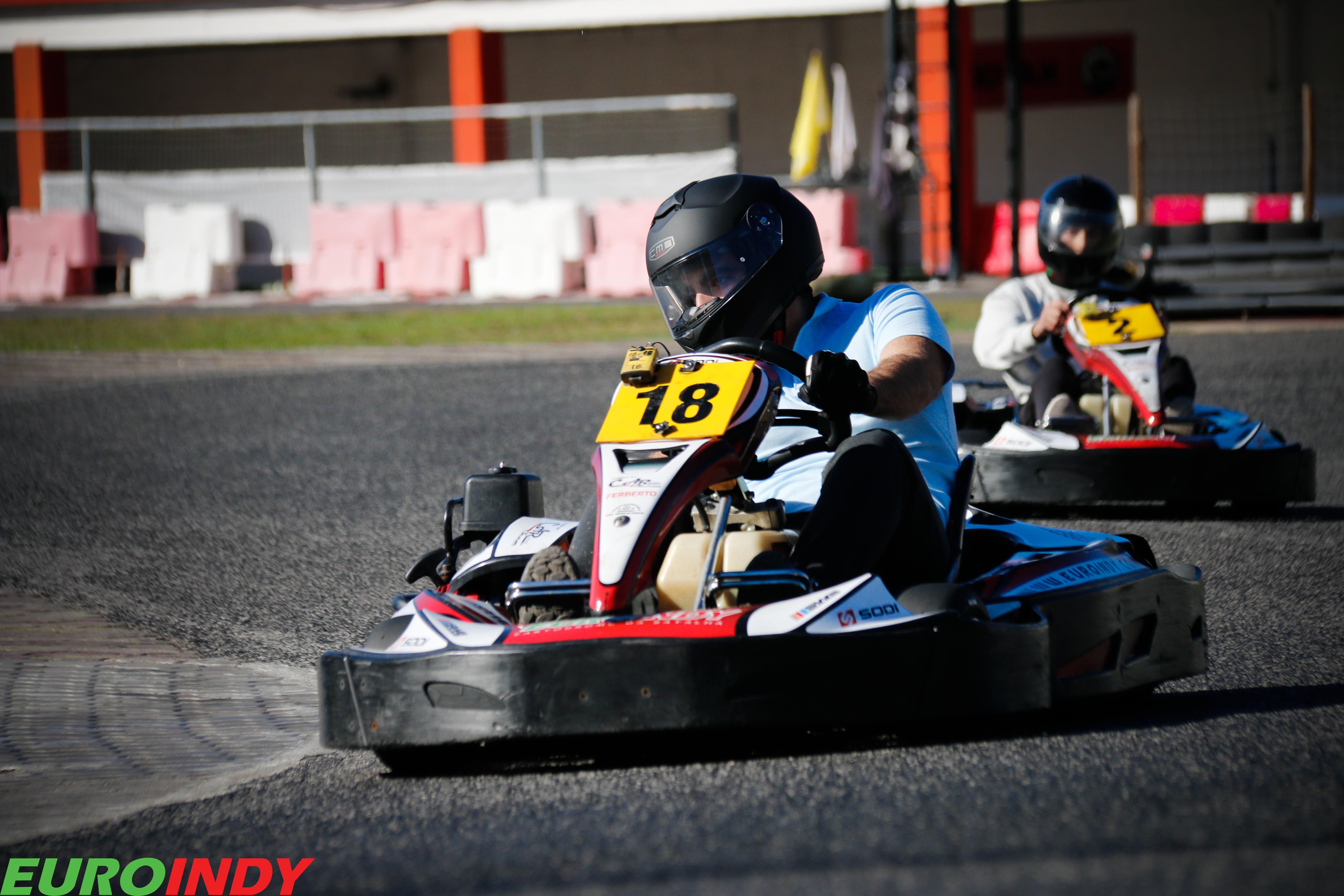 XIV Troféu  Karting  Politécnico Leiria29