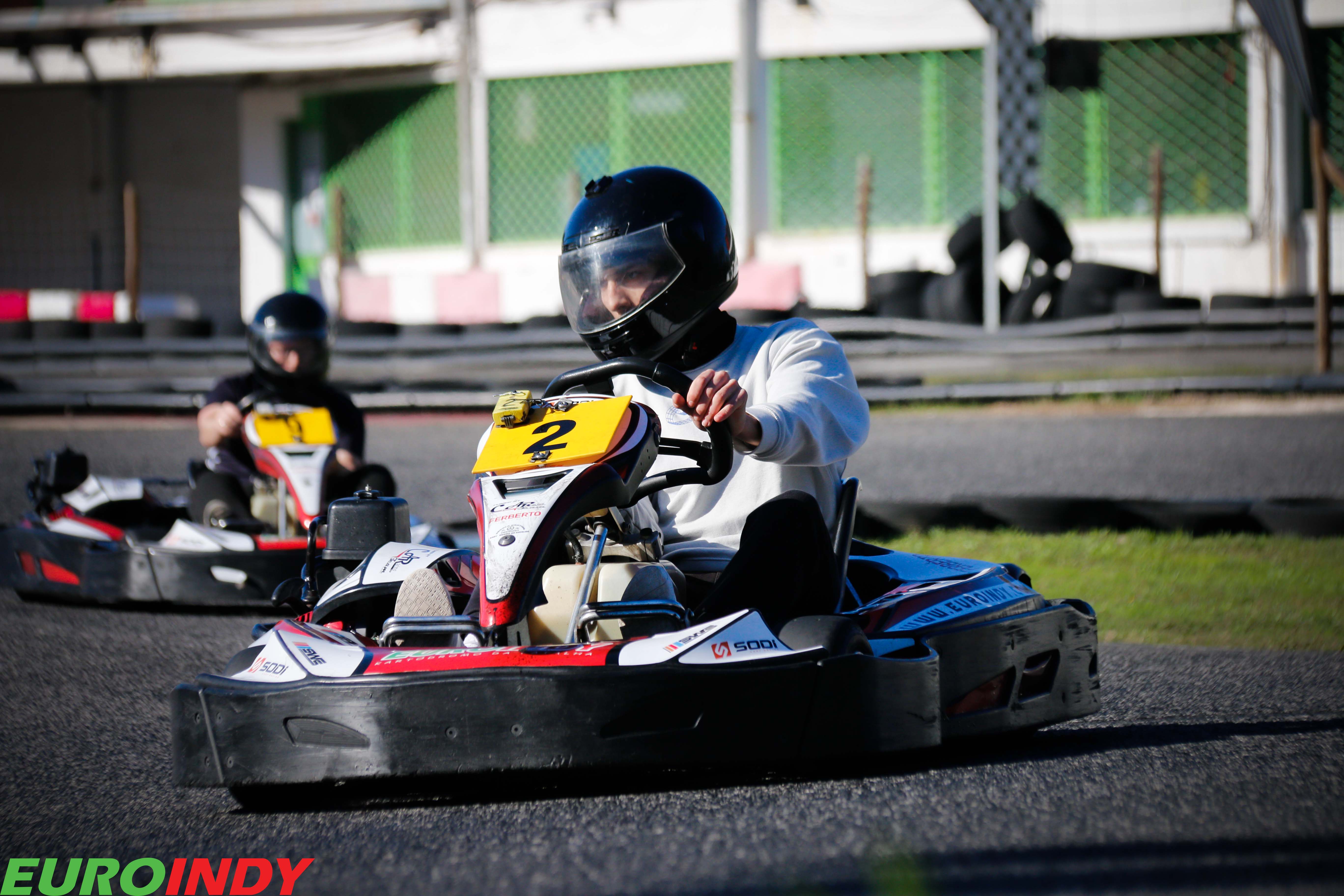 XIV Troféu  Karting  Politécnico Leiria30
