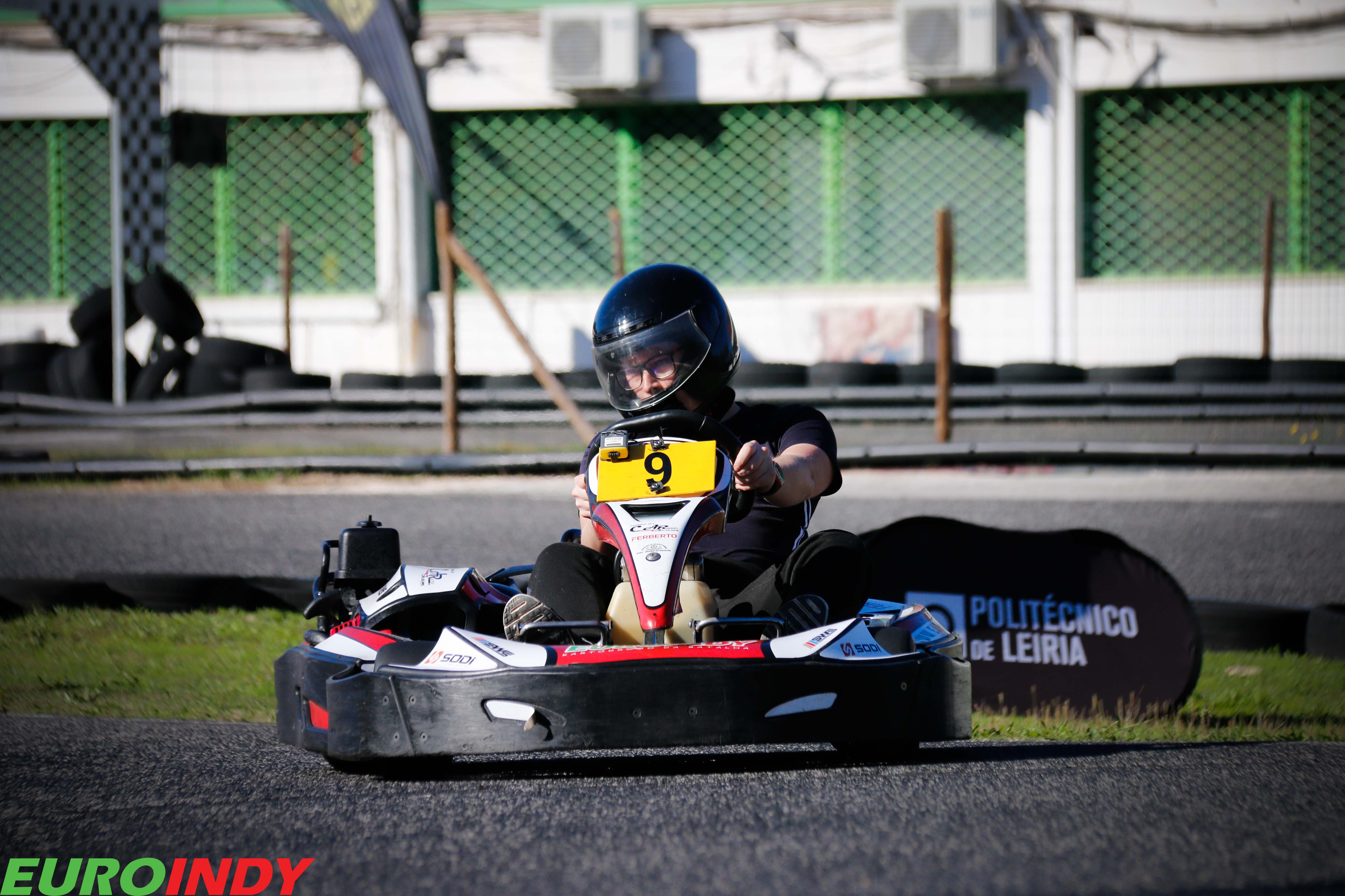 XIV Troféu  Karting  Politécnico Leiria31
