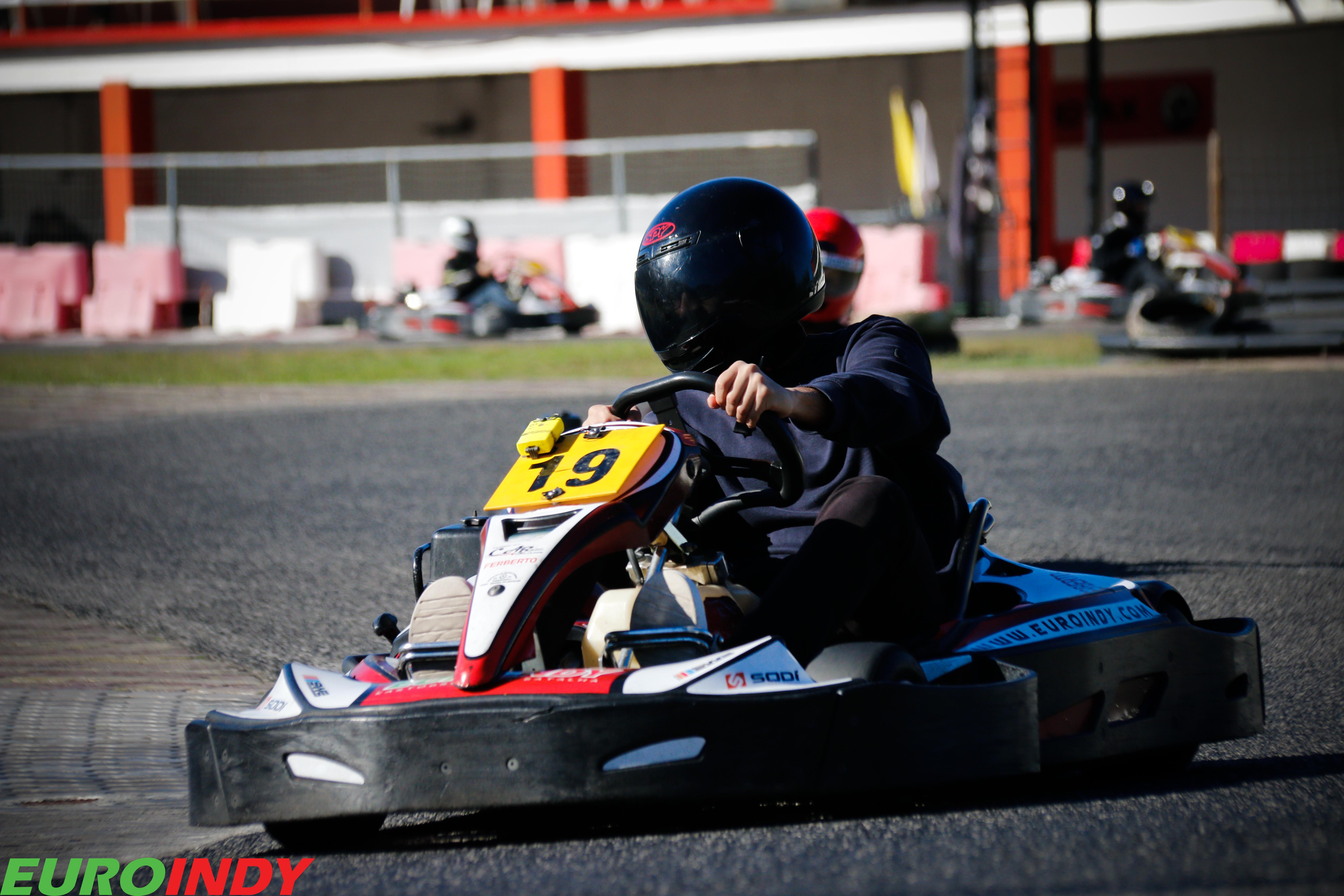 XIV Troféu  Karting  Politécnico Leiria32